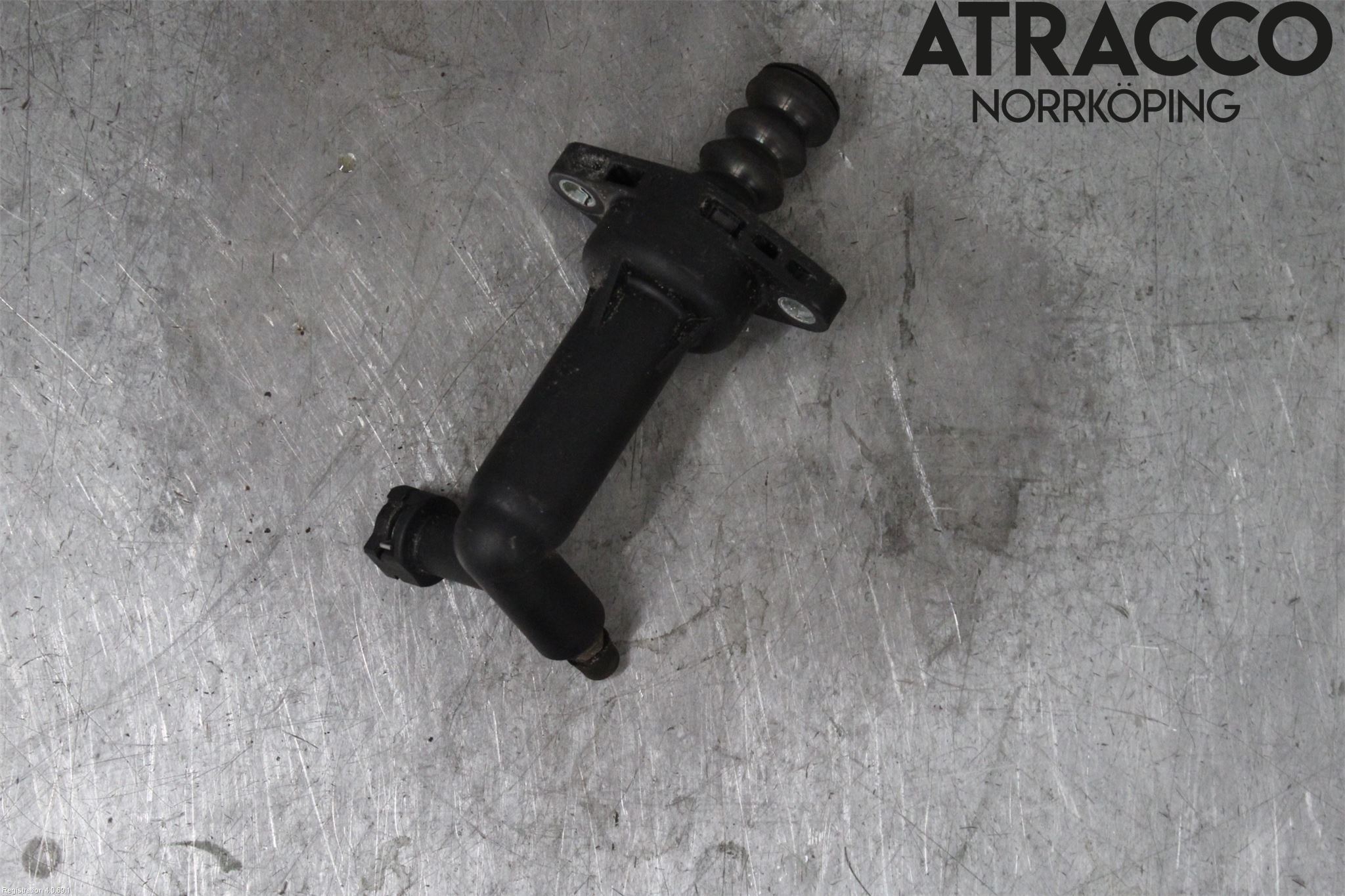 Volkswagen VW GOLF / E-GOLF VII 13-20 Clutch Sylinder Slave