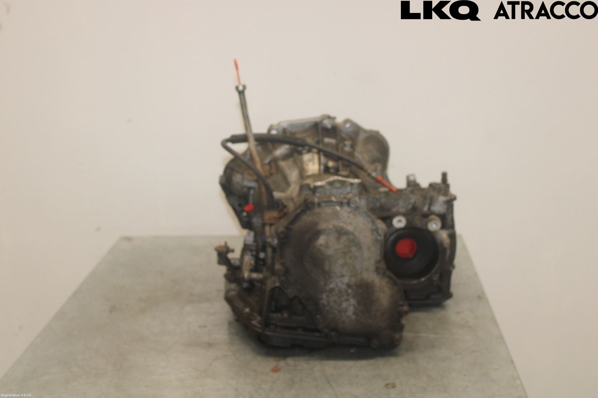 Toyota COROLLA 88-92 Gearkasse Automat