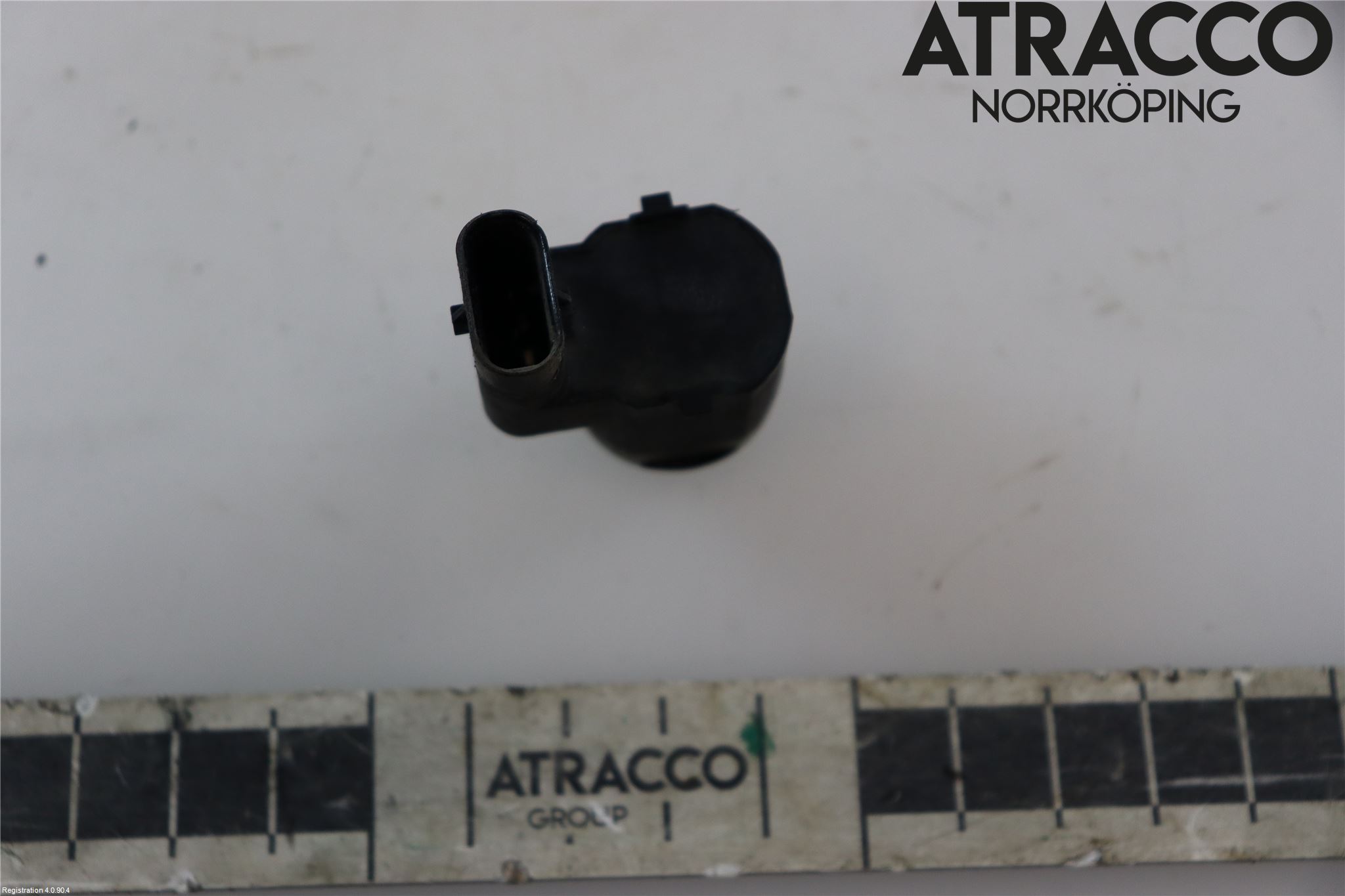Volkswagen VW TIGUAN 07-16 Sensor Parkering Front