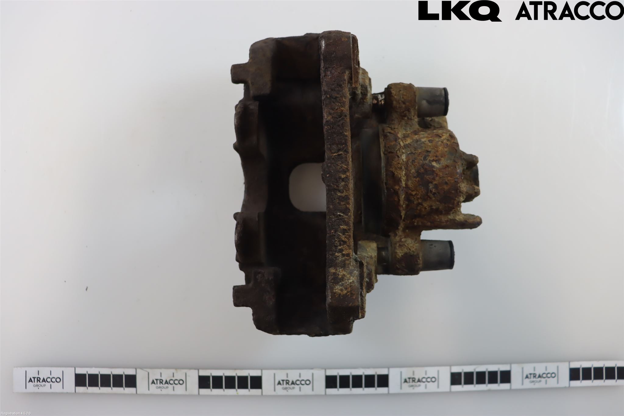 Volvo S60 01-04 Bremsecaliper Foran Venstre