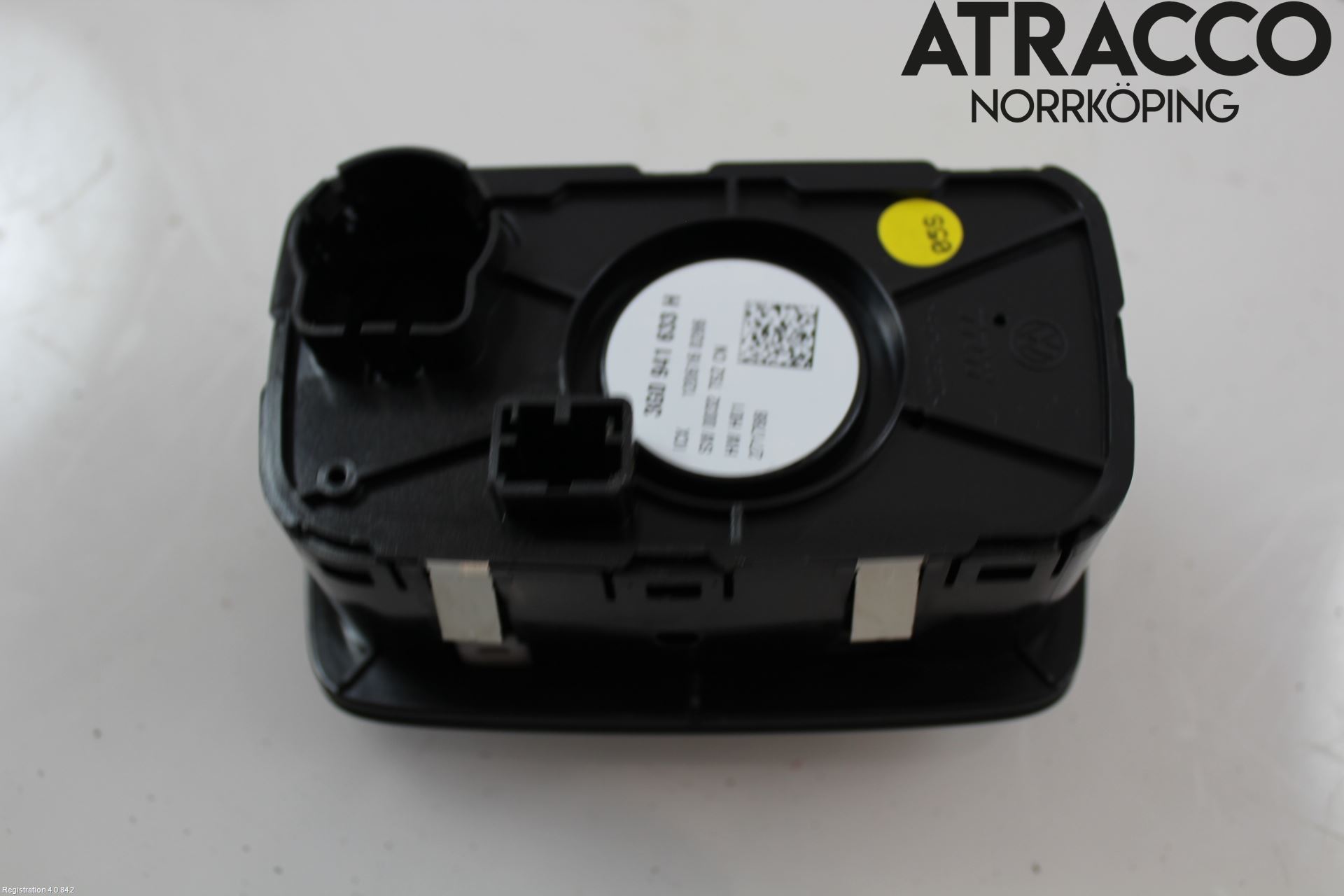 Volkswagen VW PASSAT 15-19 Bryter Hovedlys