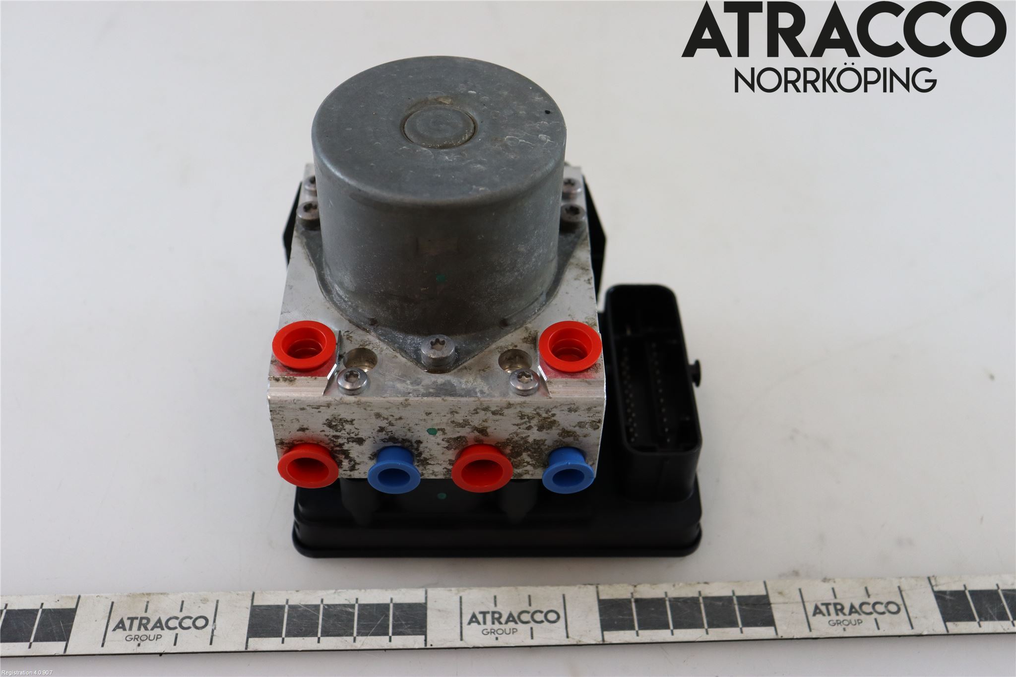 Skoda RAPID Abs Hydraulikkaggregat