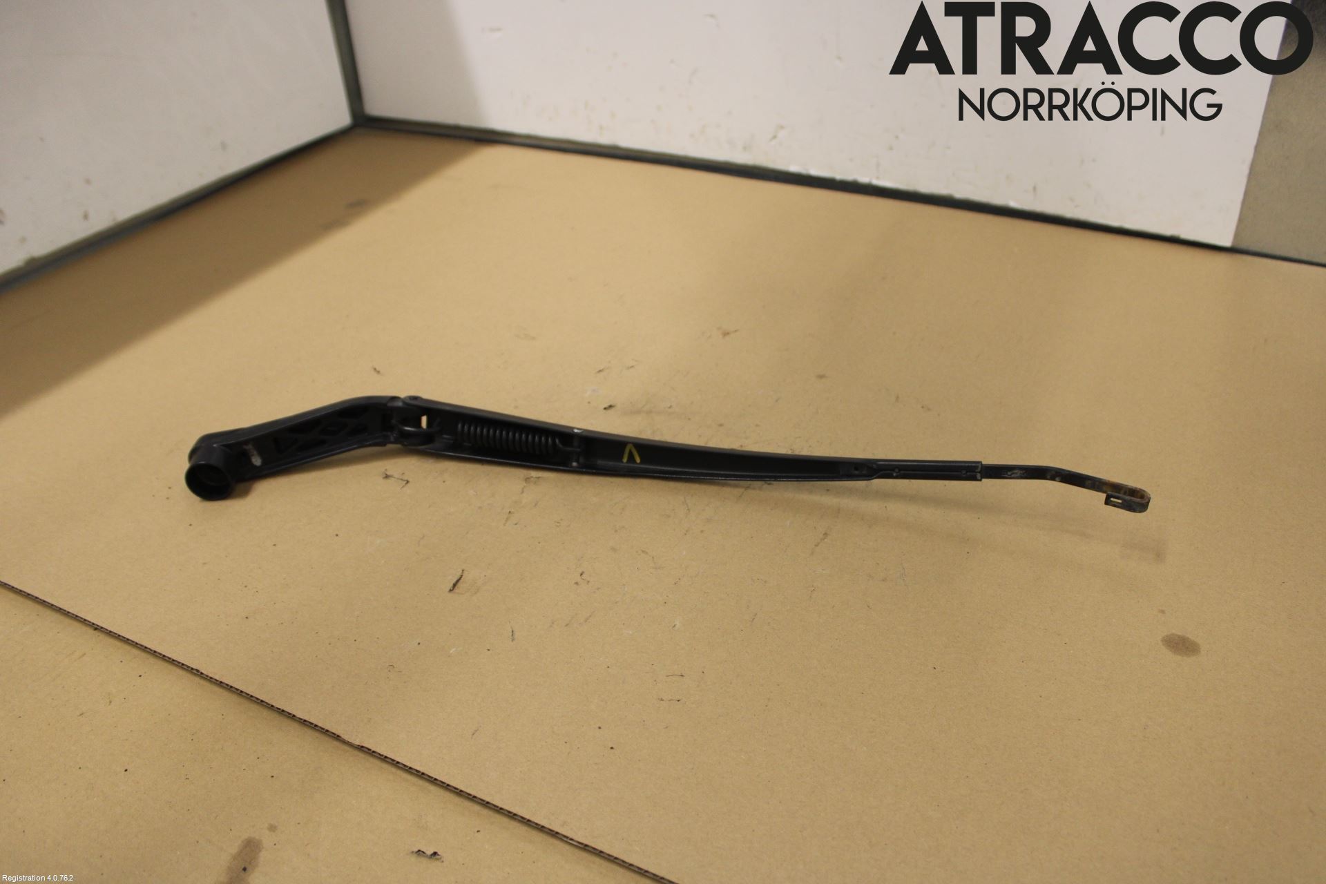 Mazda 6 08-13 Viskerarm-Armer Frontrute