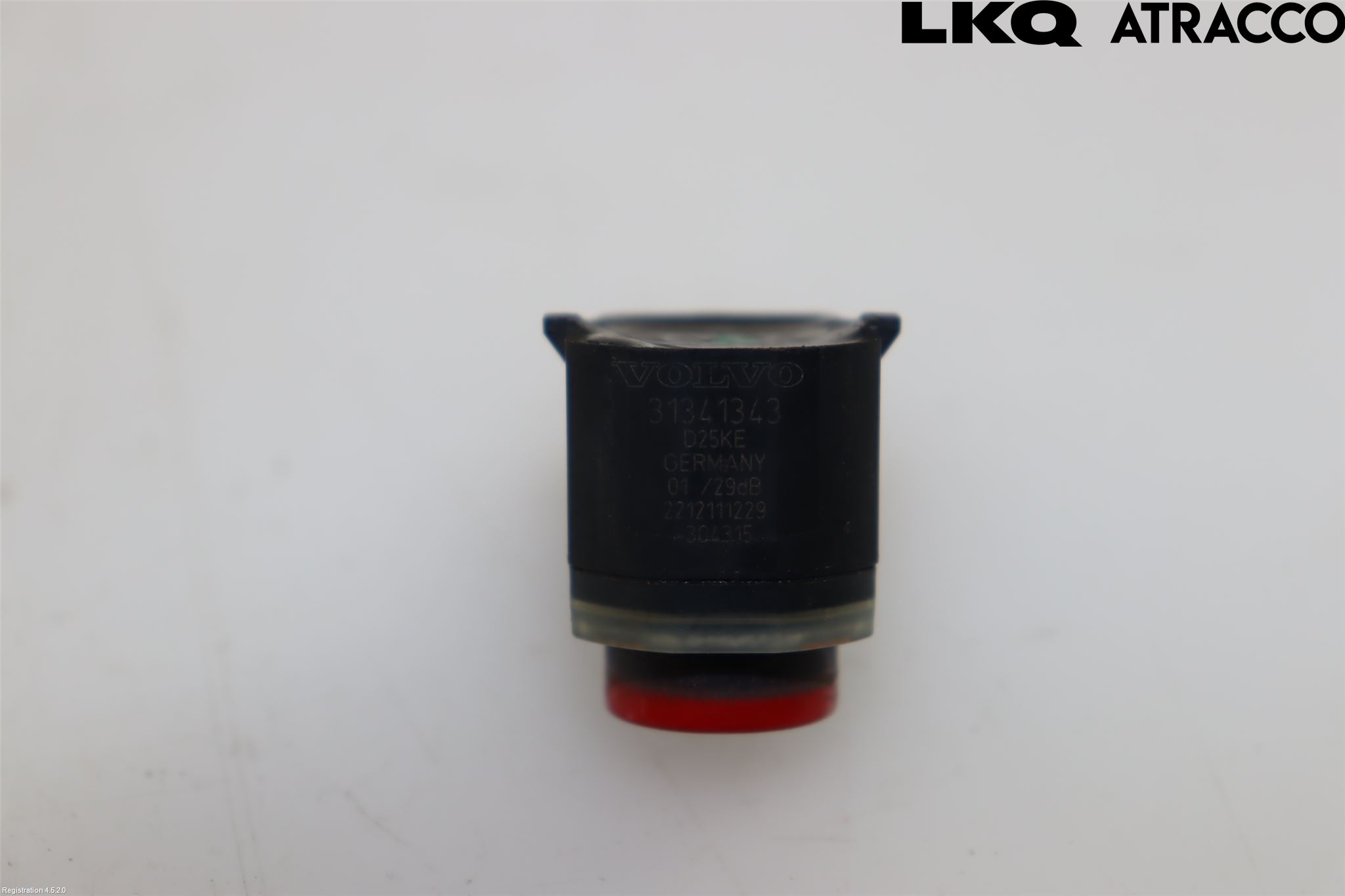 Volvo V70 08-13 Sensor Ryggesensor
