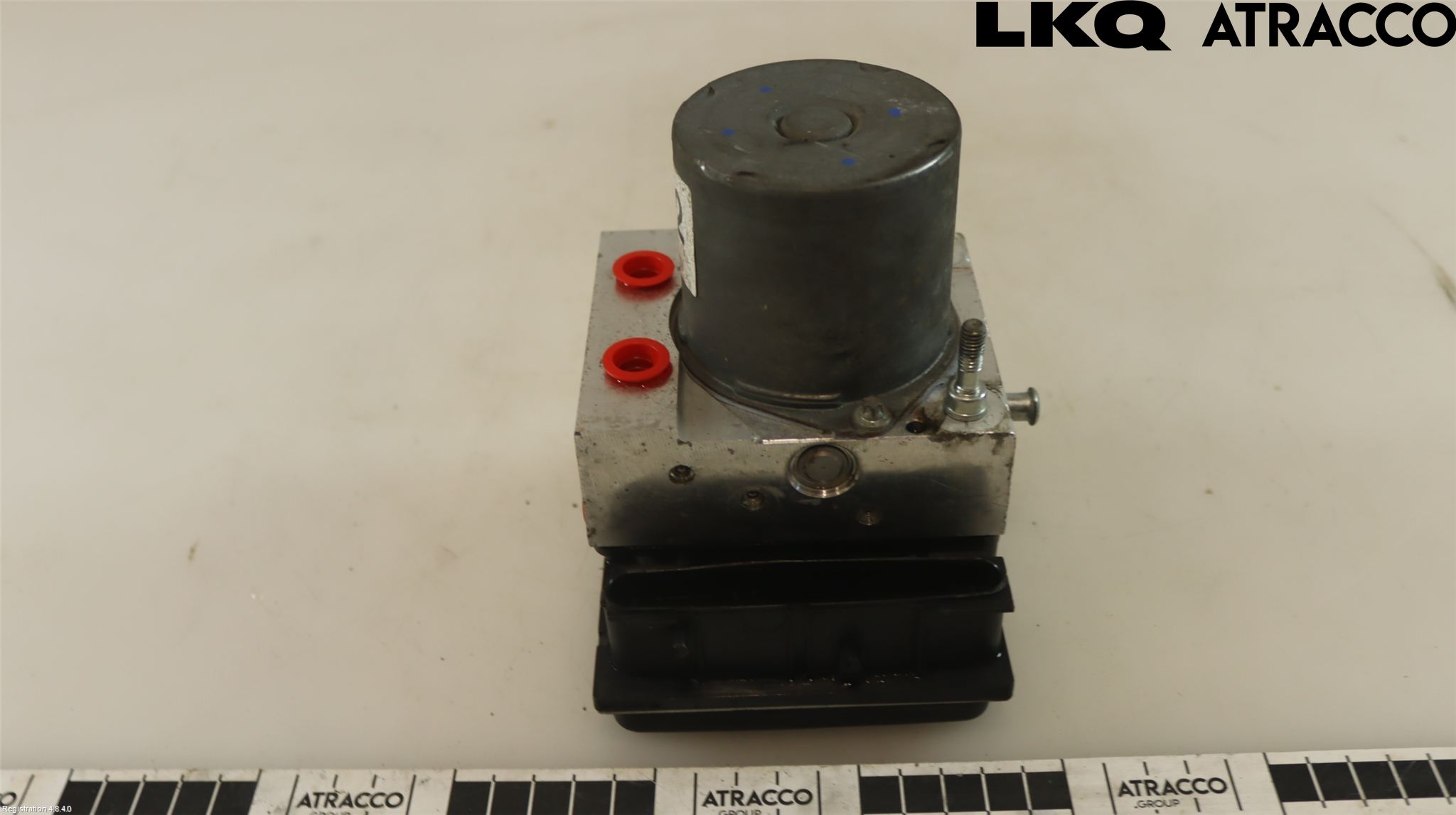 Hyundai SANTA FE  06-12 Abs Hydraulikkaggregat