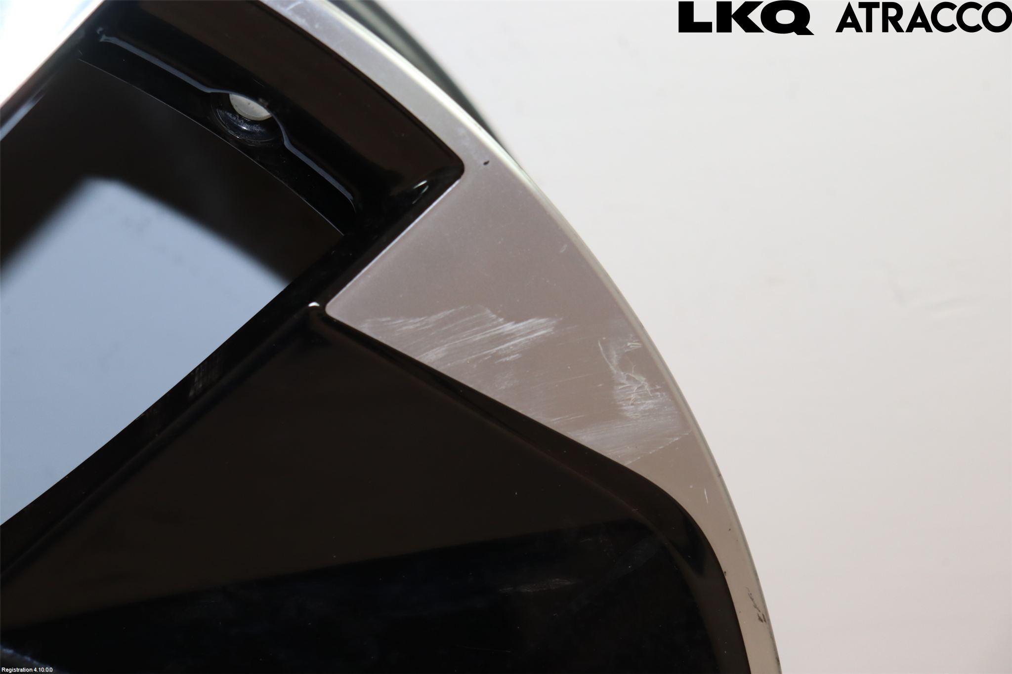 Volkswagen VW ID.3 21- Felg Aluminium Sett 4Stk