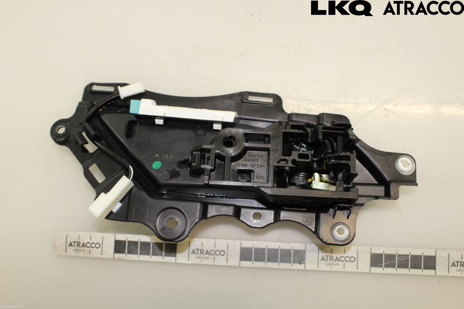 Toyota CAMRY 19-24 Innr Dørhandtak V Indre