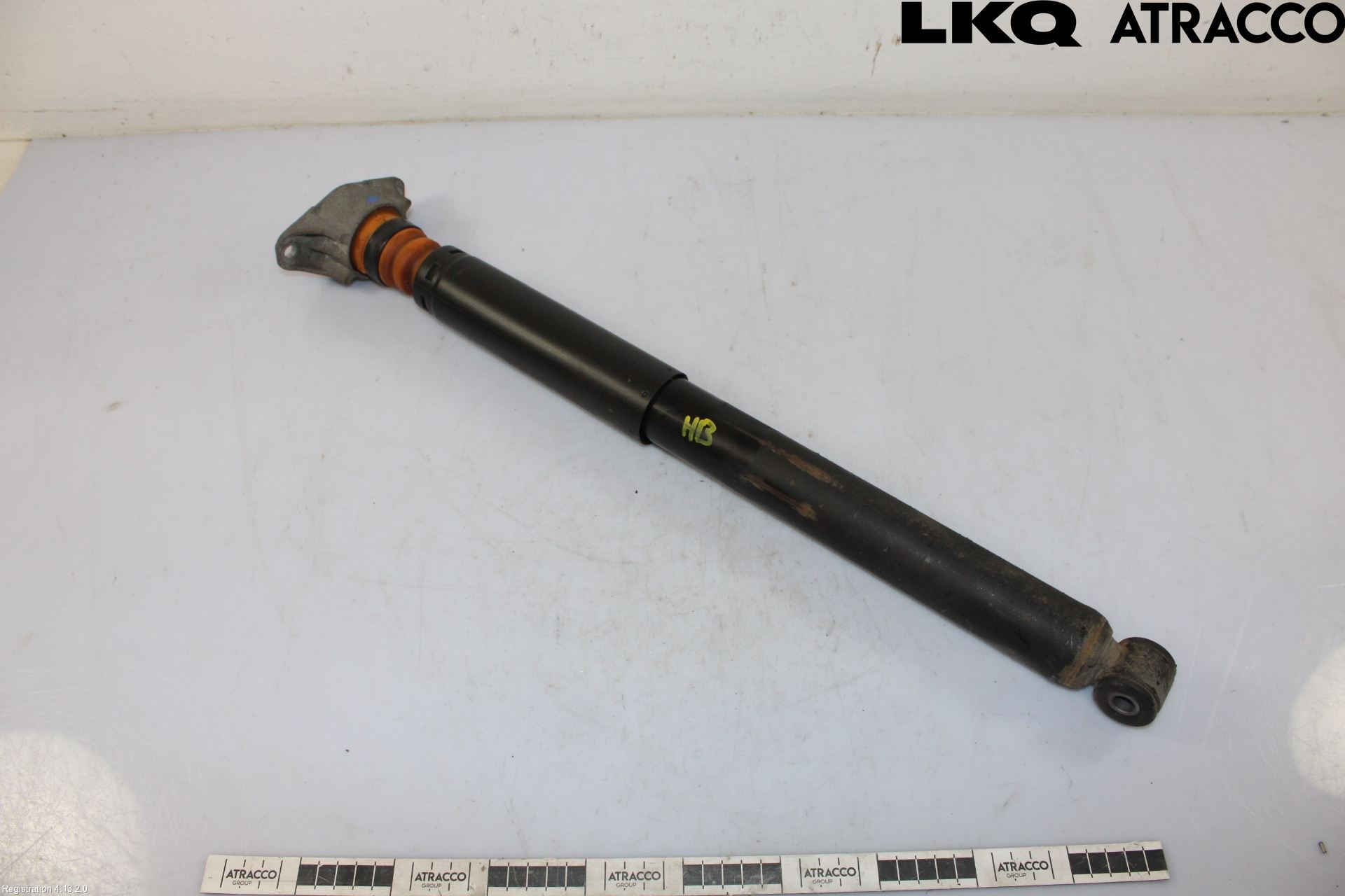Ford KUGA 08-12 Støtdemper Bak