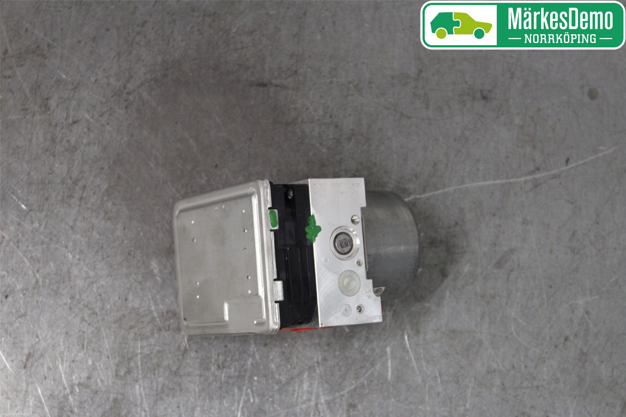 Audi A3/S3 8V 13-20 Abs Hydraulikkaggregat