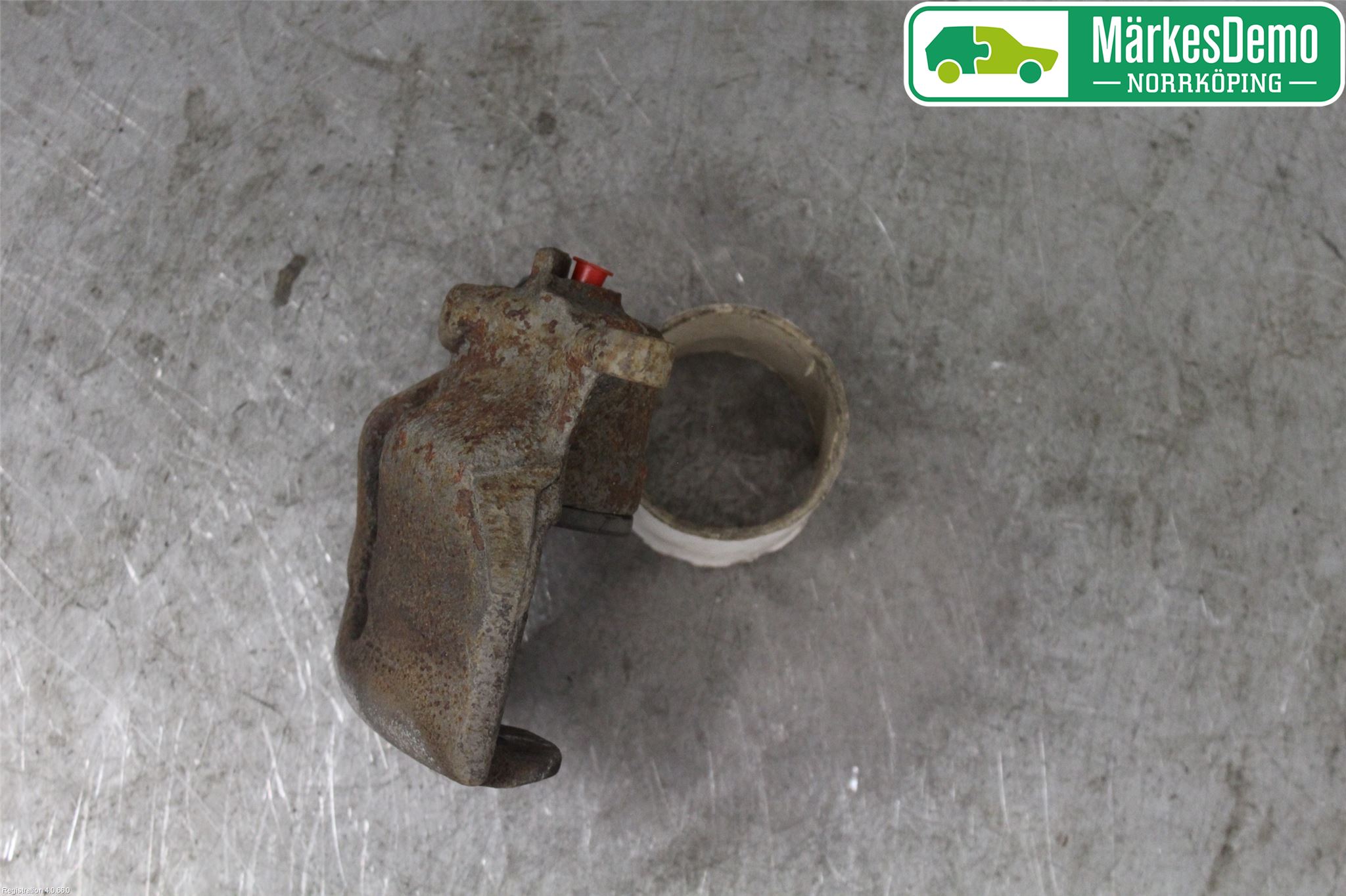 Skoda OCTAVIA (5E) 13-20 Bremsecaliper Foran Høyre