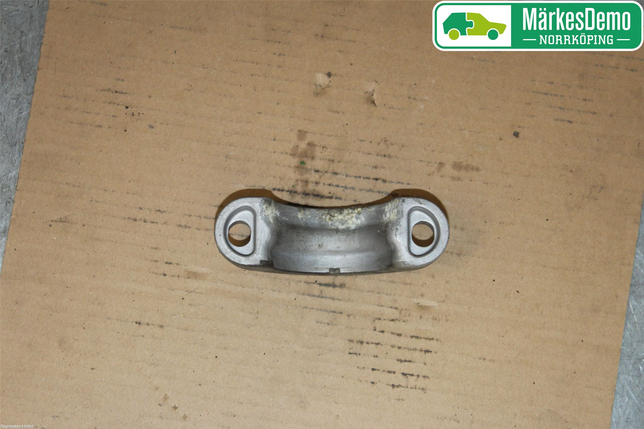 BMW 5 F10/F11/F18 09-17 Stablisatorstag Feste