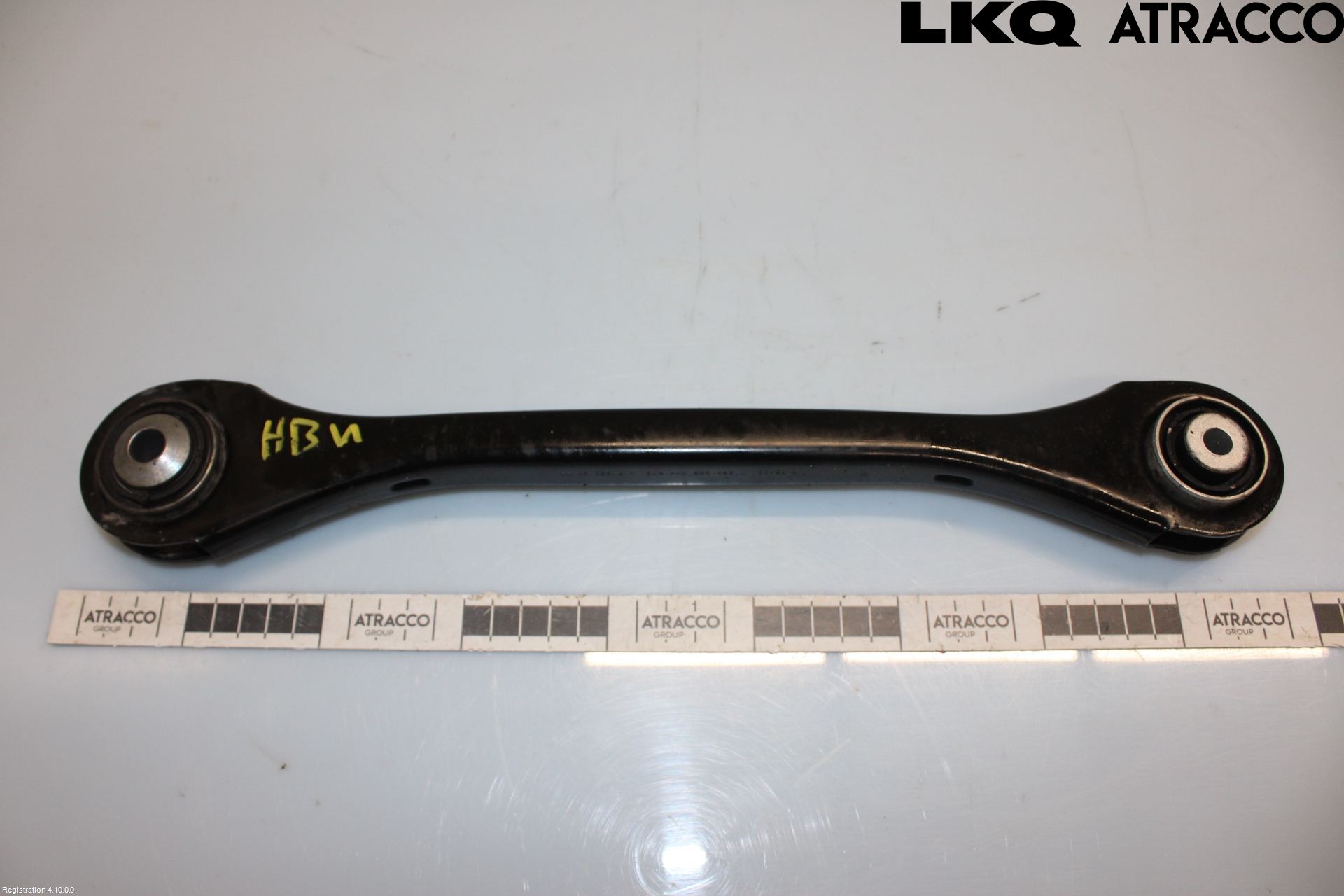 Audi A6 F2/C8 19- Bærearm Bak Høyre