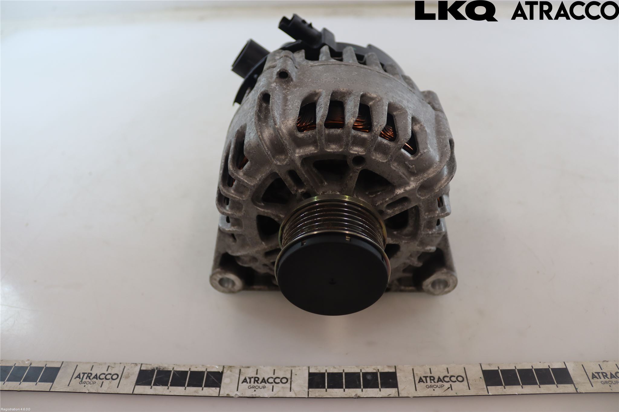 Peugeot 208/E-208 20- Dynamo