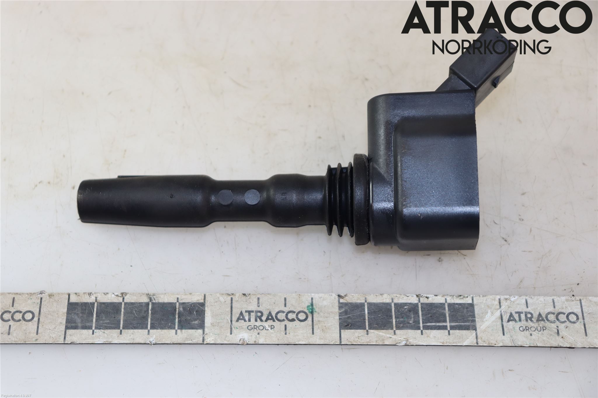 Volkswagen VW T-CROSS 19- Coil