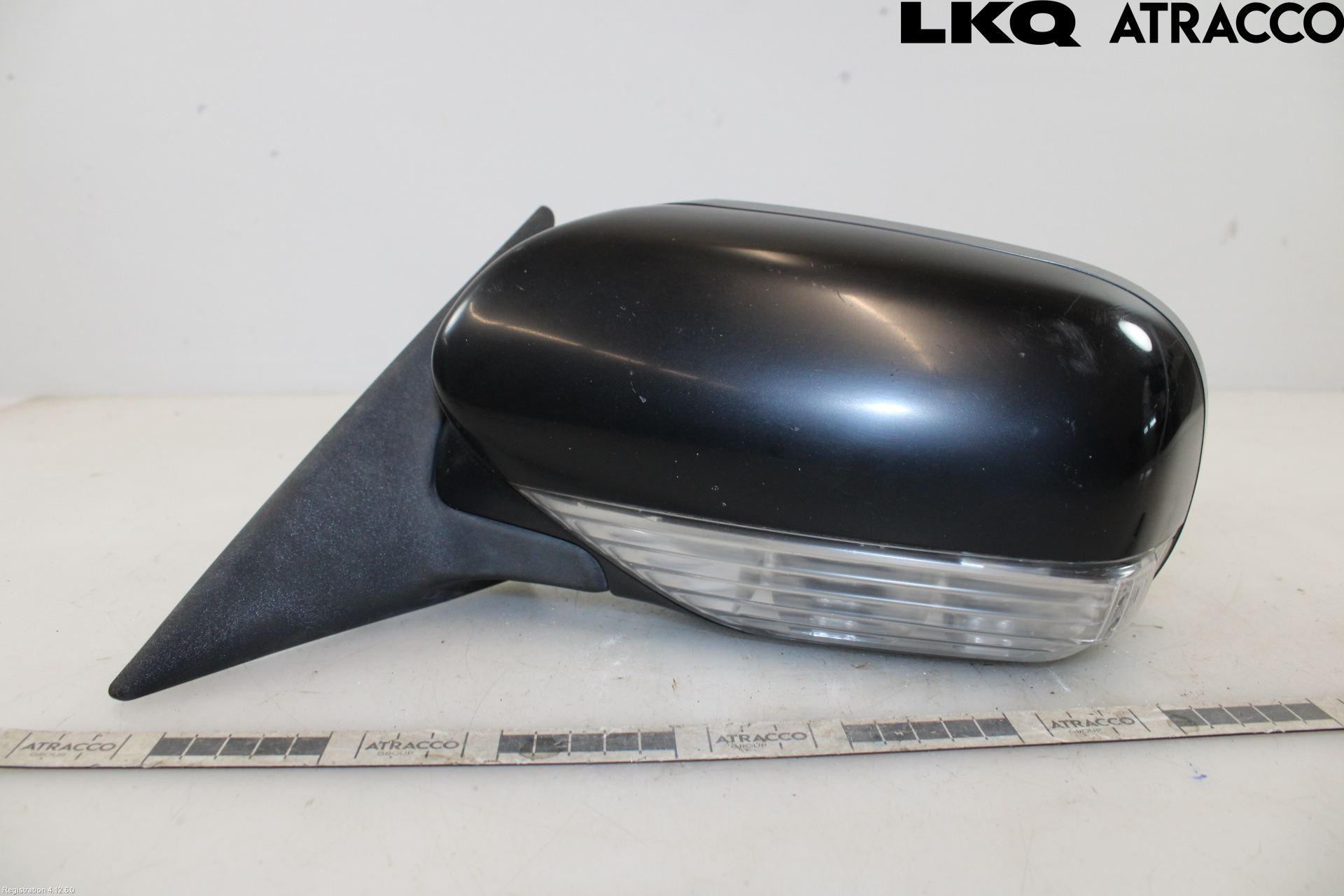 Subaru LEGACY    04-06 Speil V M-El Justering