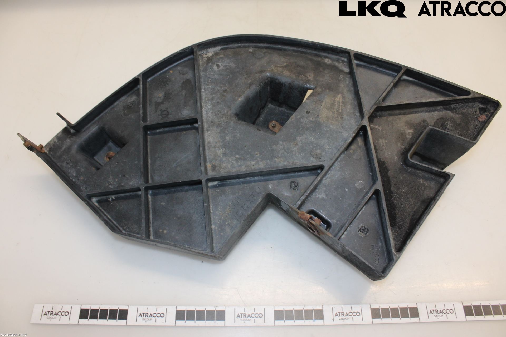 Cadillac ESCALADE Bunnplate U Motor-Gear-Dørk