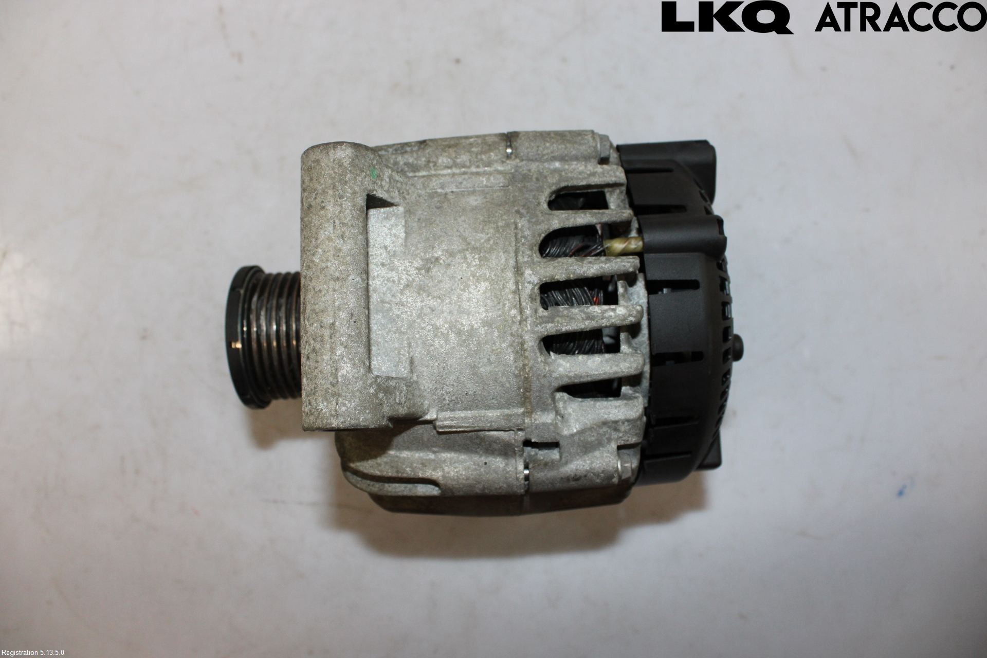 Citroen DS 7 CROSSBACK 19-23 Dynamo