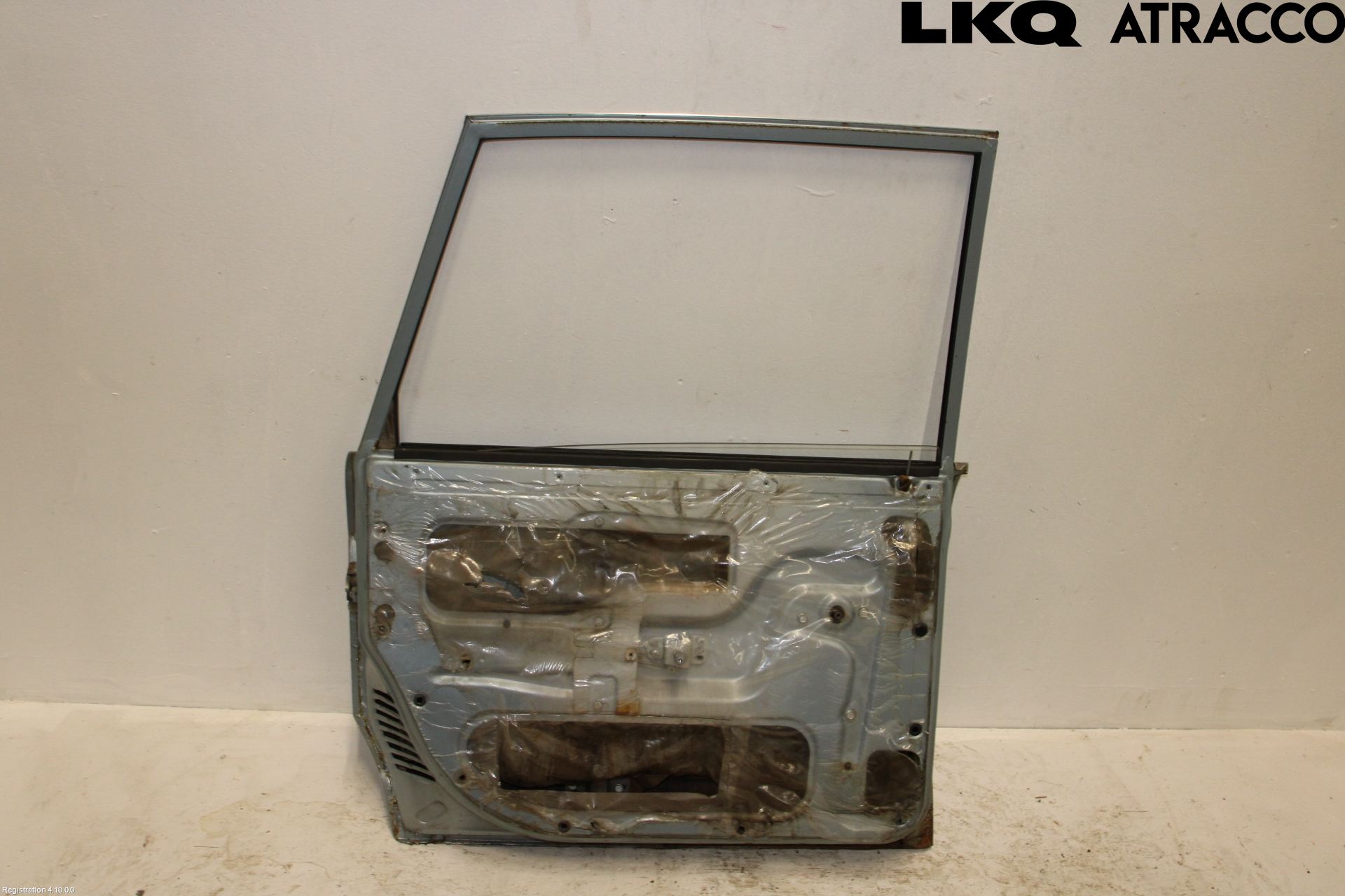 Volkswagen VW K70 Dør 4D Bak Venstre