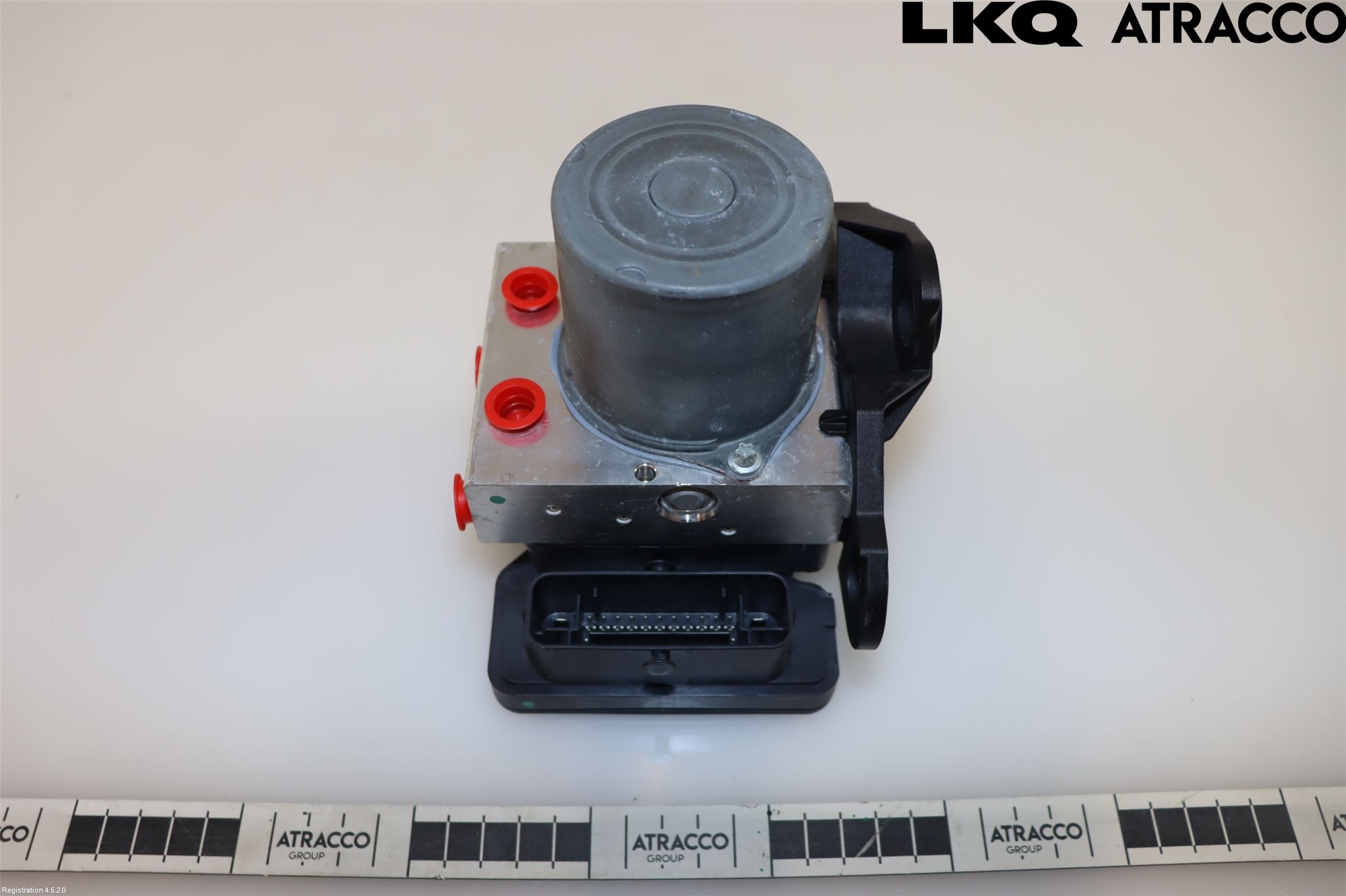 Skoda SCALA 19- Abs Hydraulikkaggregat