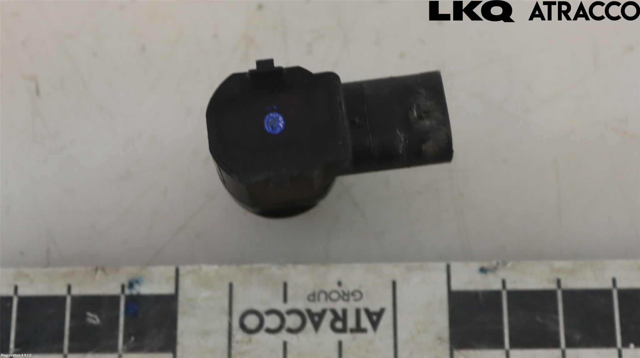 Volvo V60 11-13 Sensor Ryggesensor