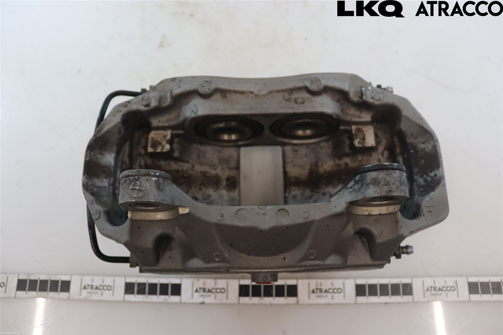 Audi A5 17- Bremsecaliper Foran Høyre