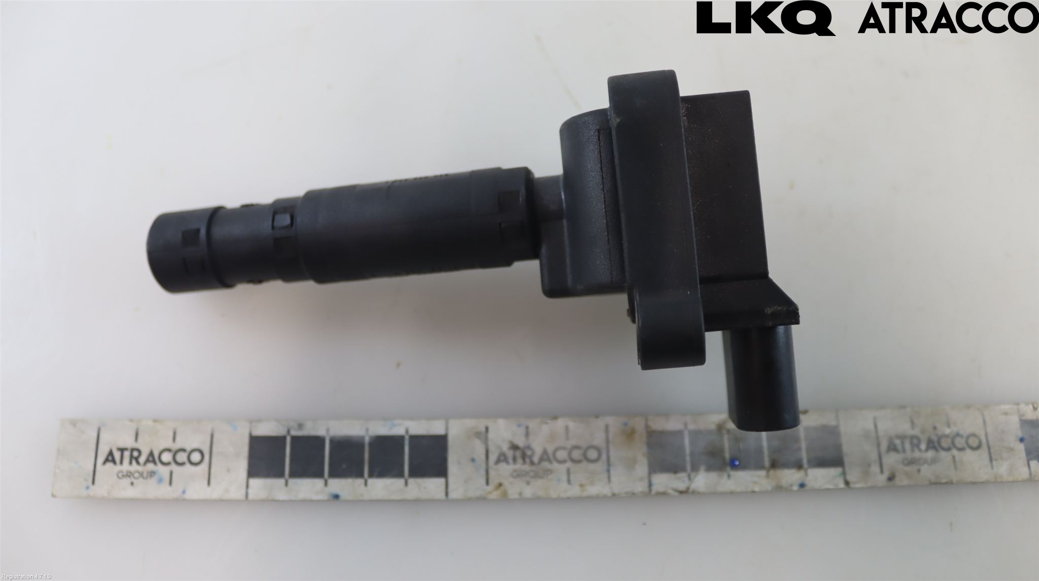 Mercedes-Benz MB C (203) 00-07 Coil