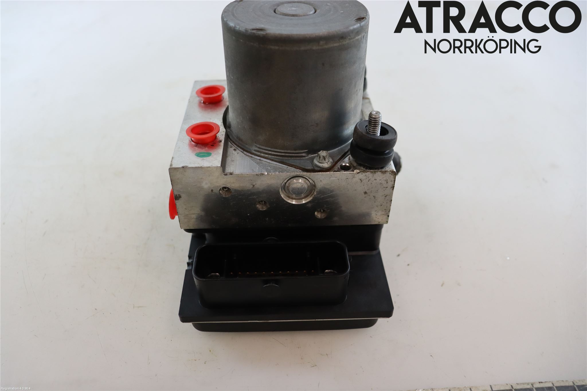 Citroen C5 08-17 Abs Hydraulikkaggregat