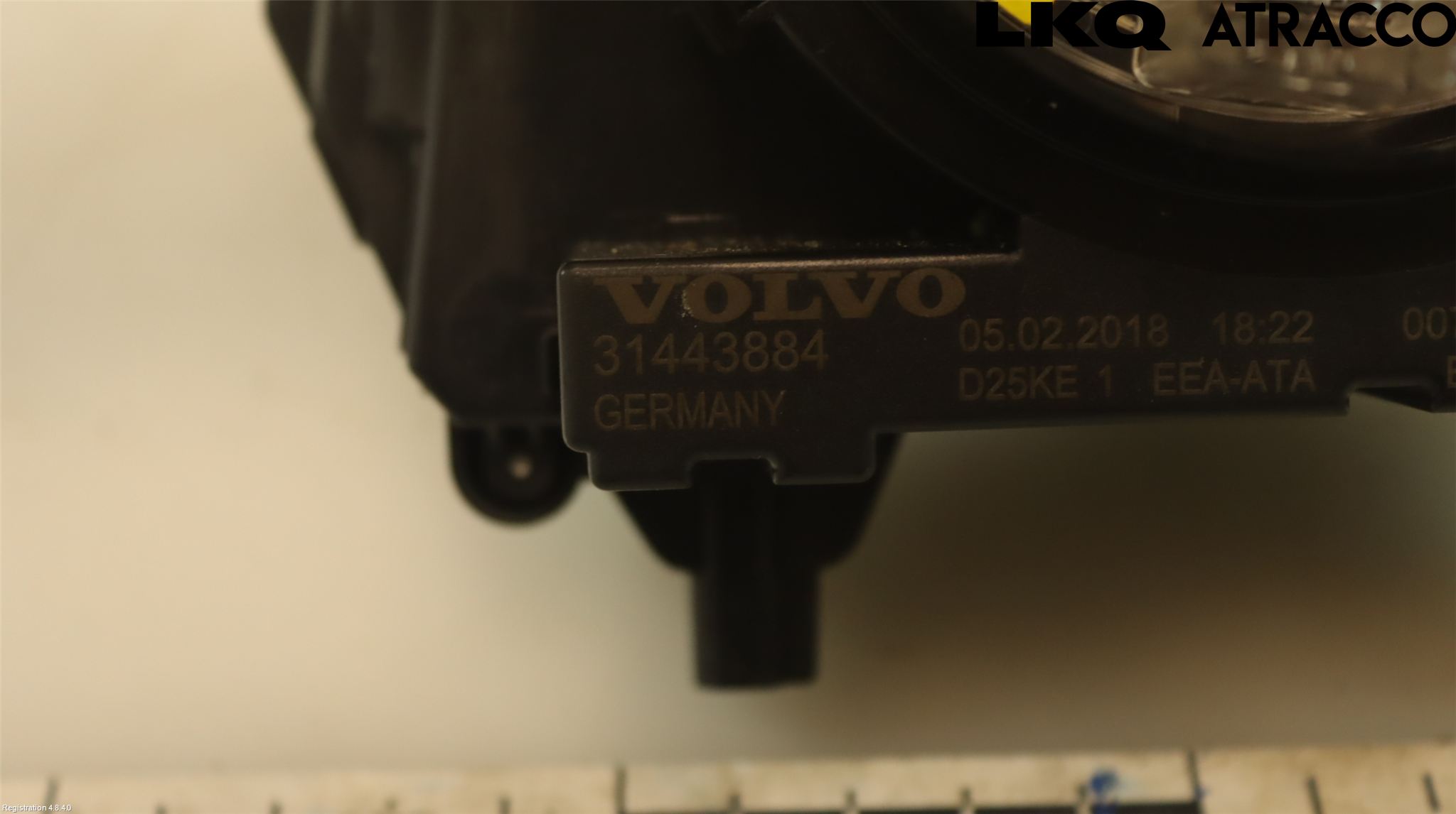 Volvo V90 17->> Bryter Ratt Kombi H Og V