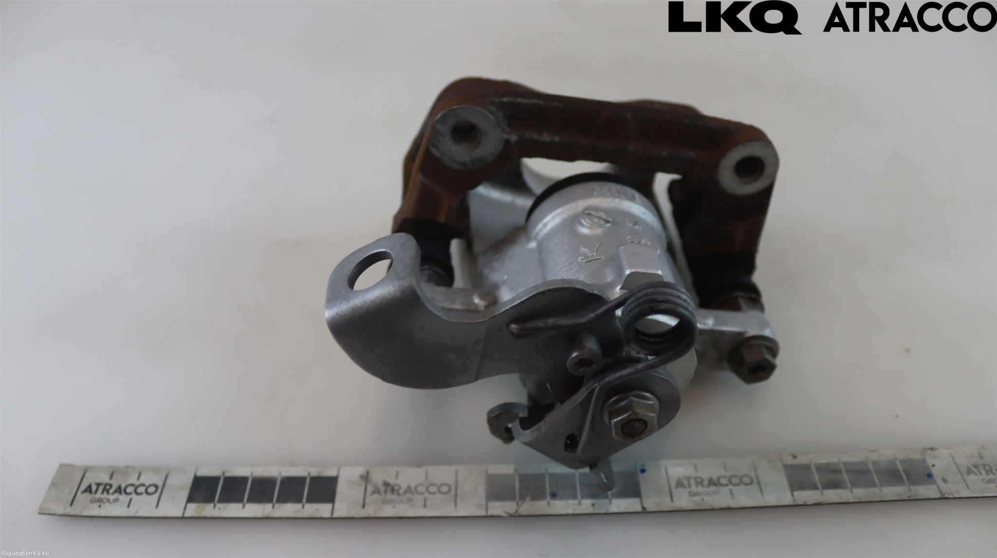 Kia CEED 12-18 Bremsecaliper Bak Venstre