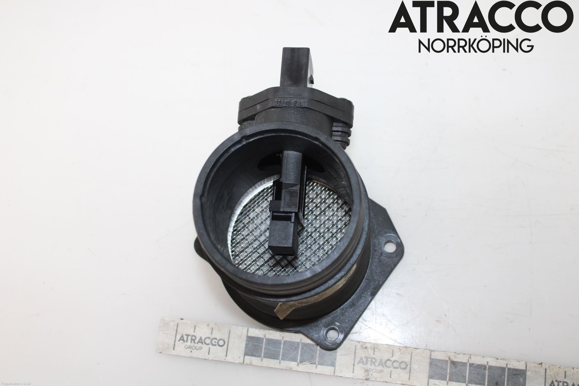 Audi A4/S4 99B-00 Inns Luftmassemåler