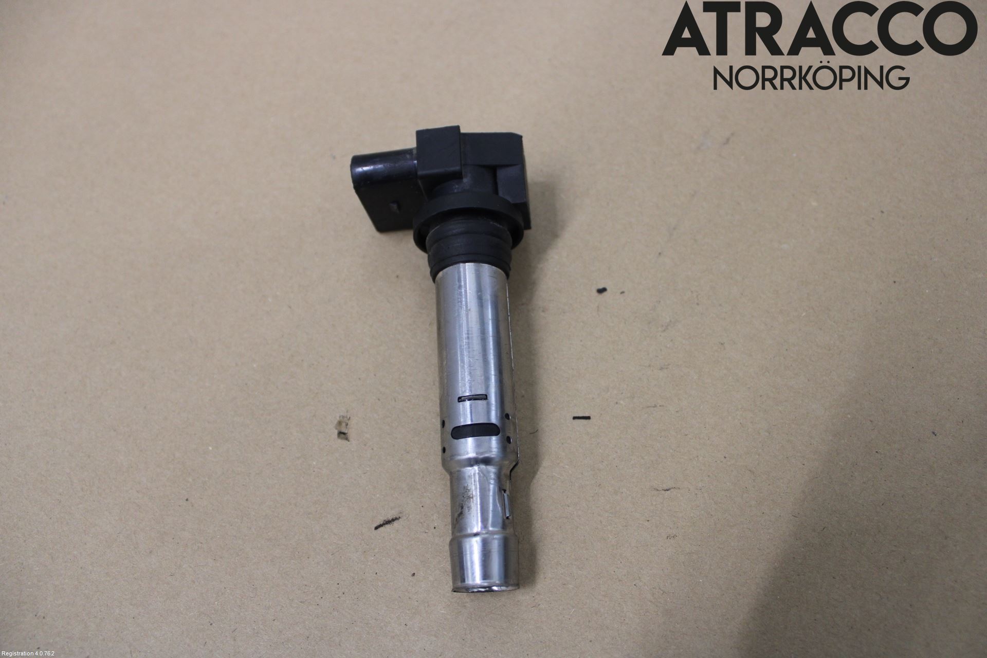 Volkswagen VW POLO 02-05 Coil