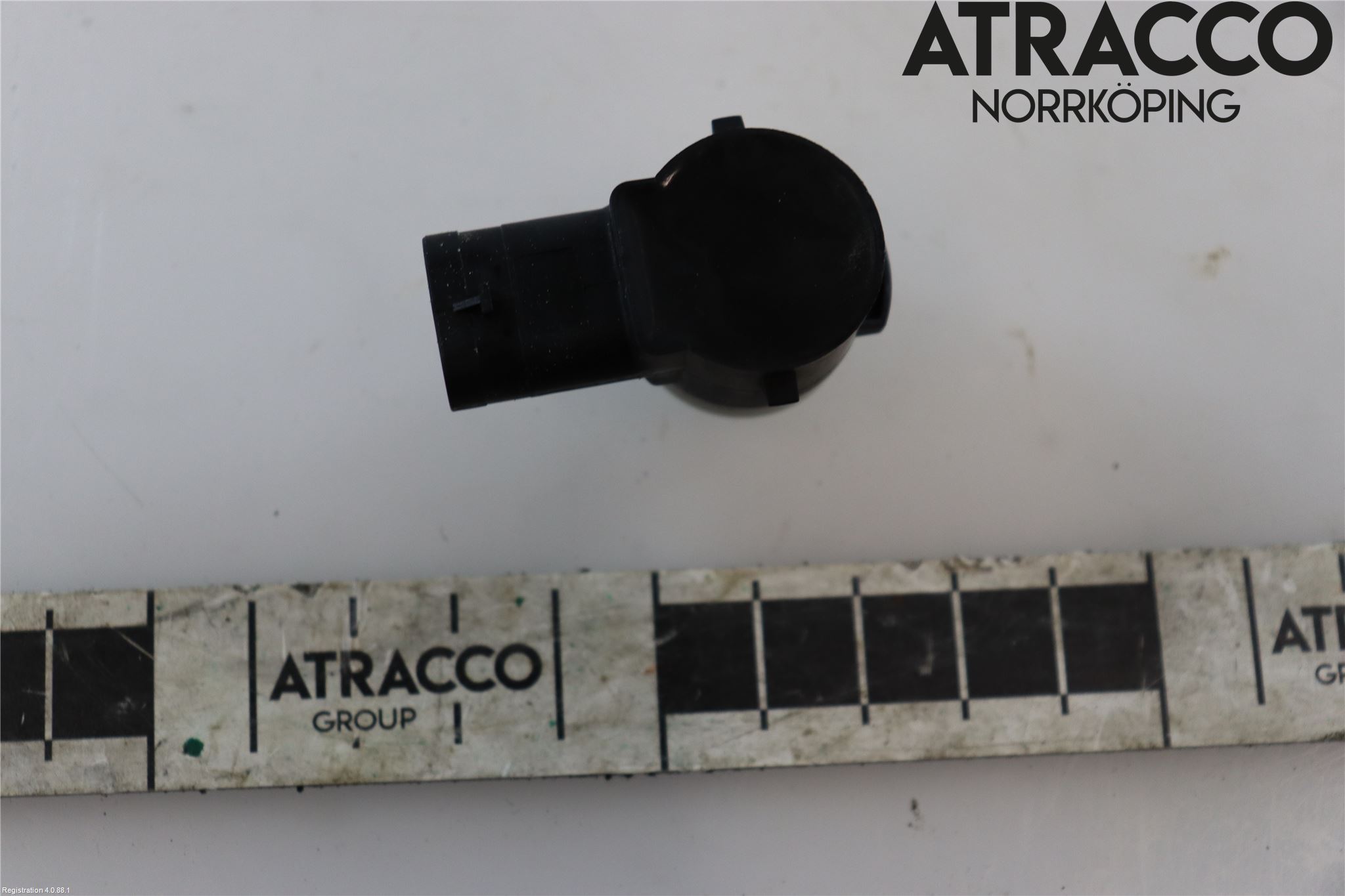 Volkswagen VW GOLF / E-GOLF VII 13-20 Sensor Parkering Front