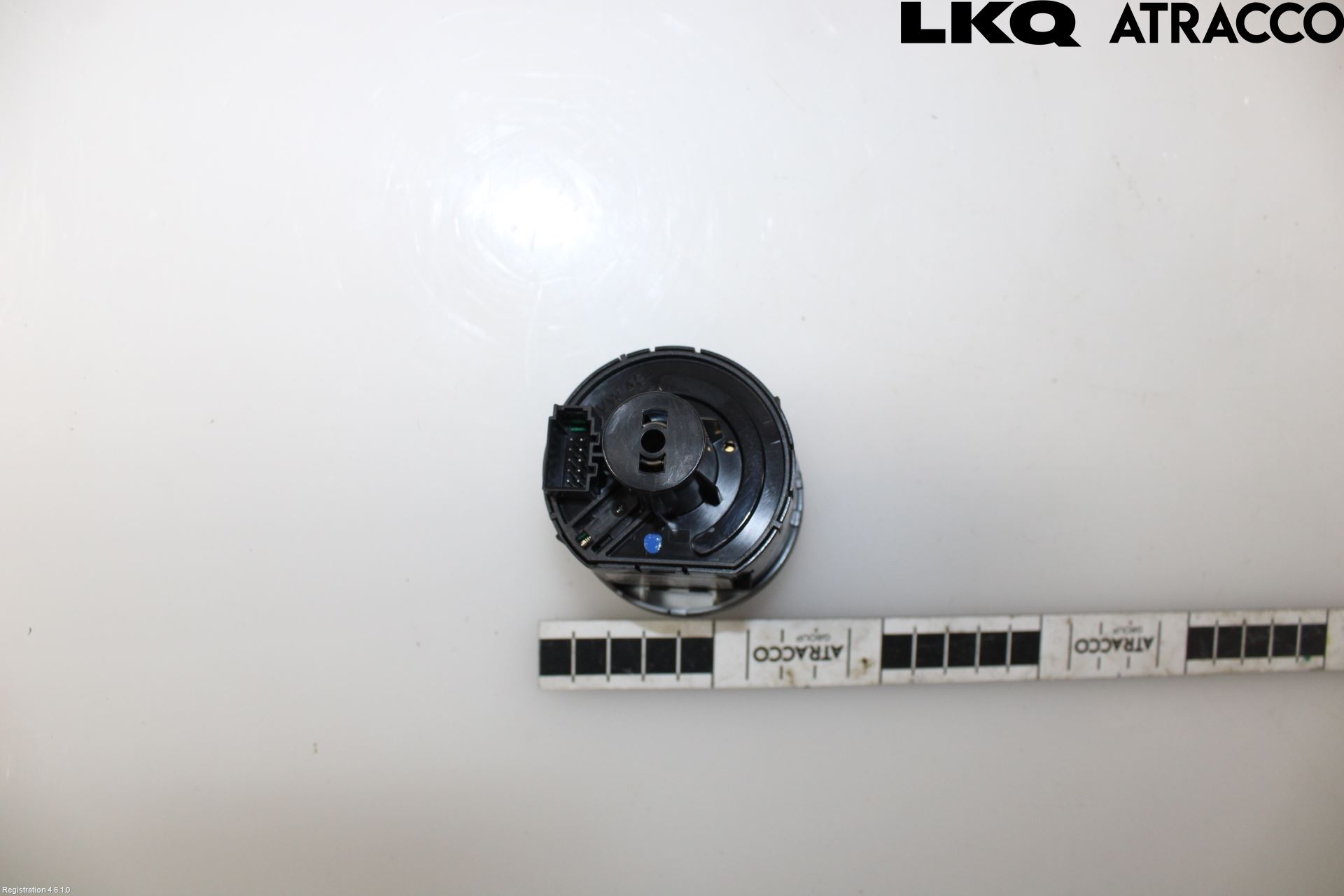 Volkswagen VW GOLF / E-GOLF VII 13-20 Bryter Hovedlys