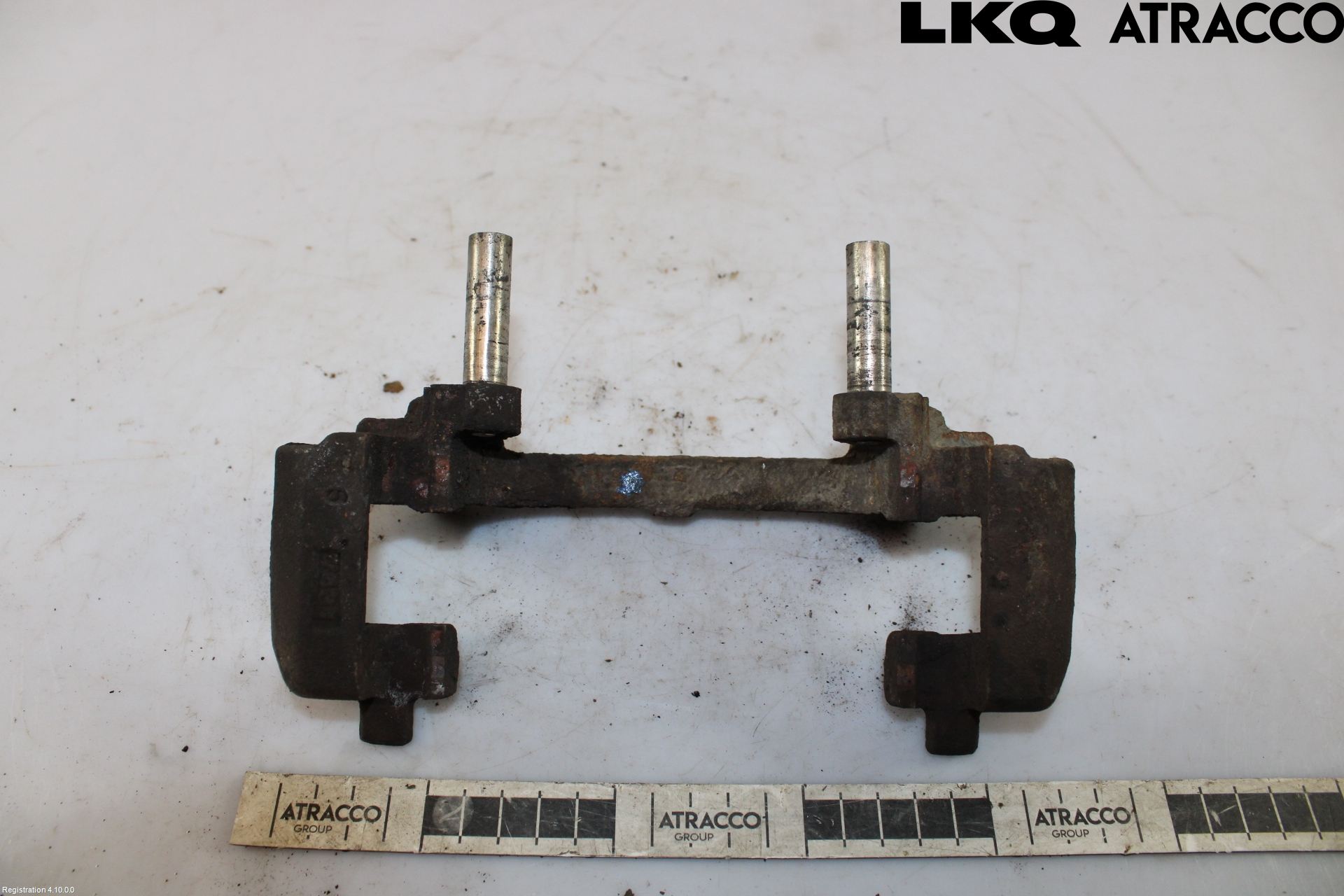 Volvo S60 01-04 Bremsecaliper Feste Holder