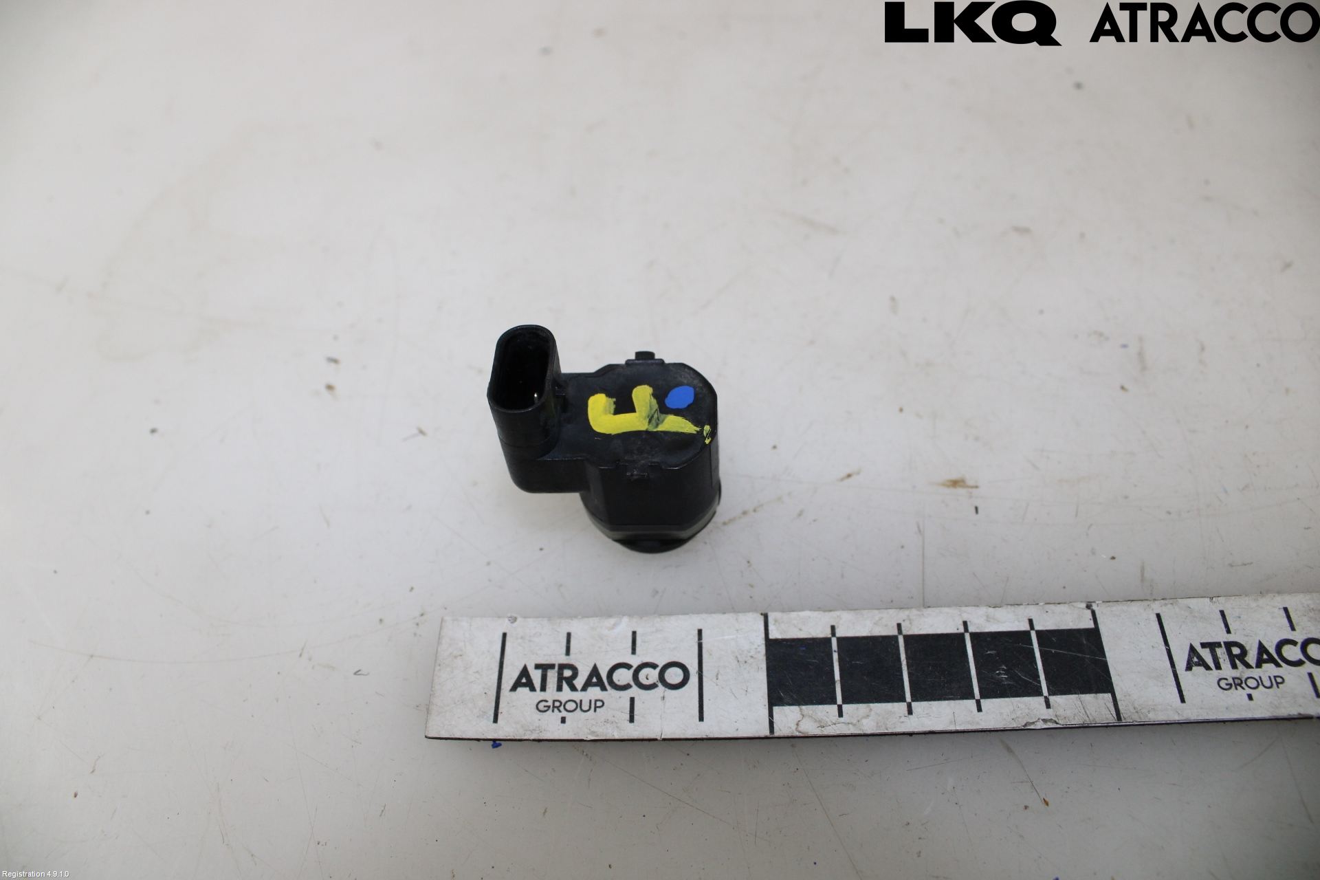 Volkswagen VW PASSAT 05-11 Sensor Parkering Front