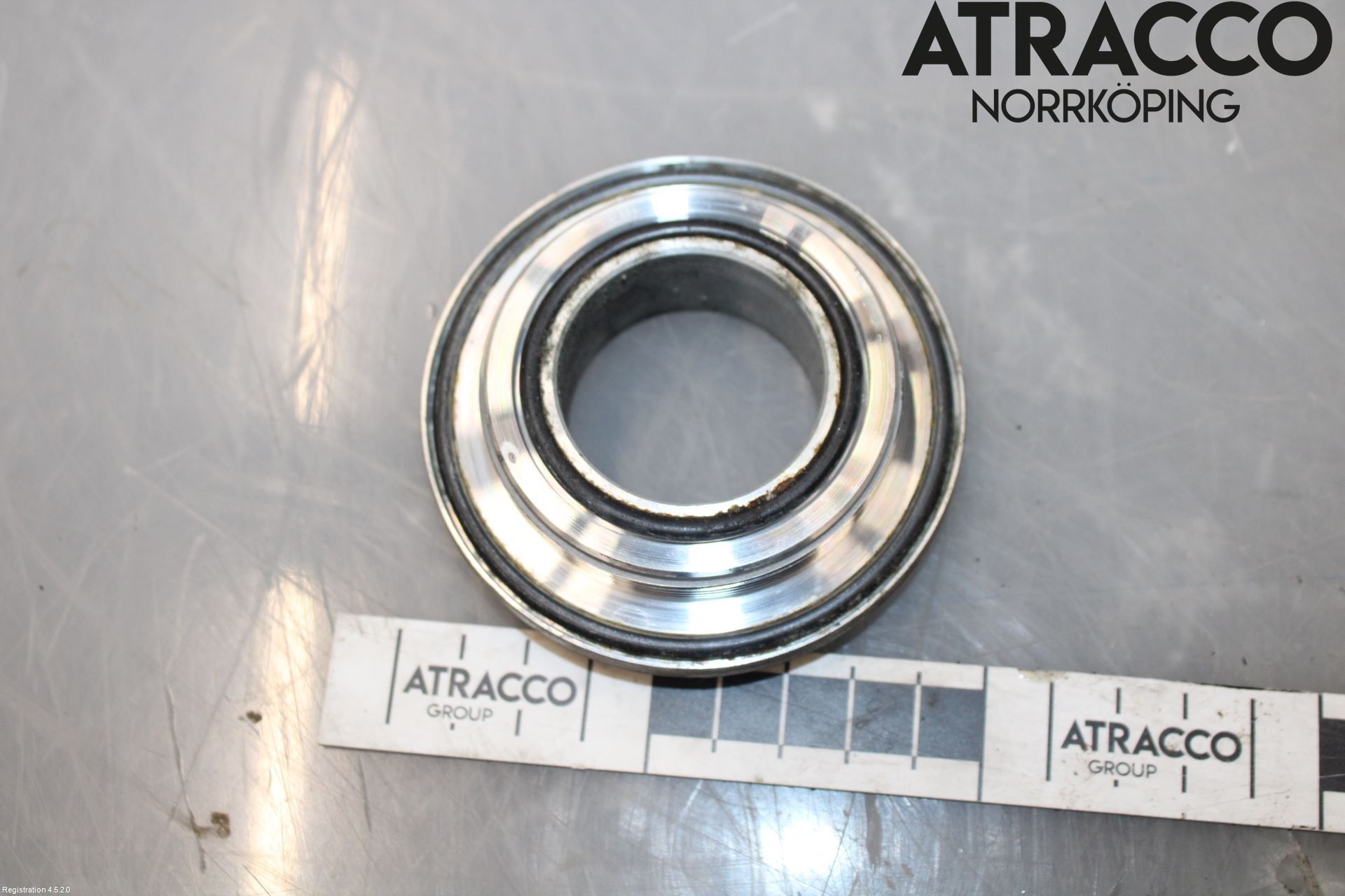 Mercedes-Benz MB 200-500  (W124) 86-96 Drivstofftank Armatikke Givar