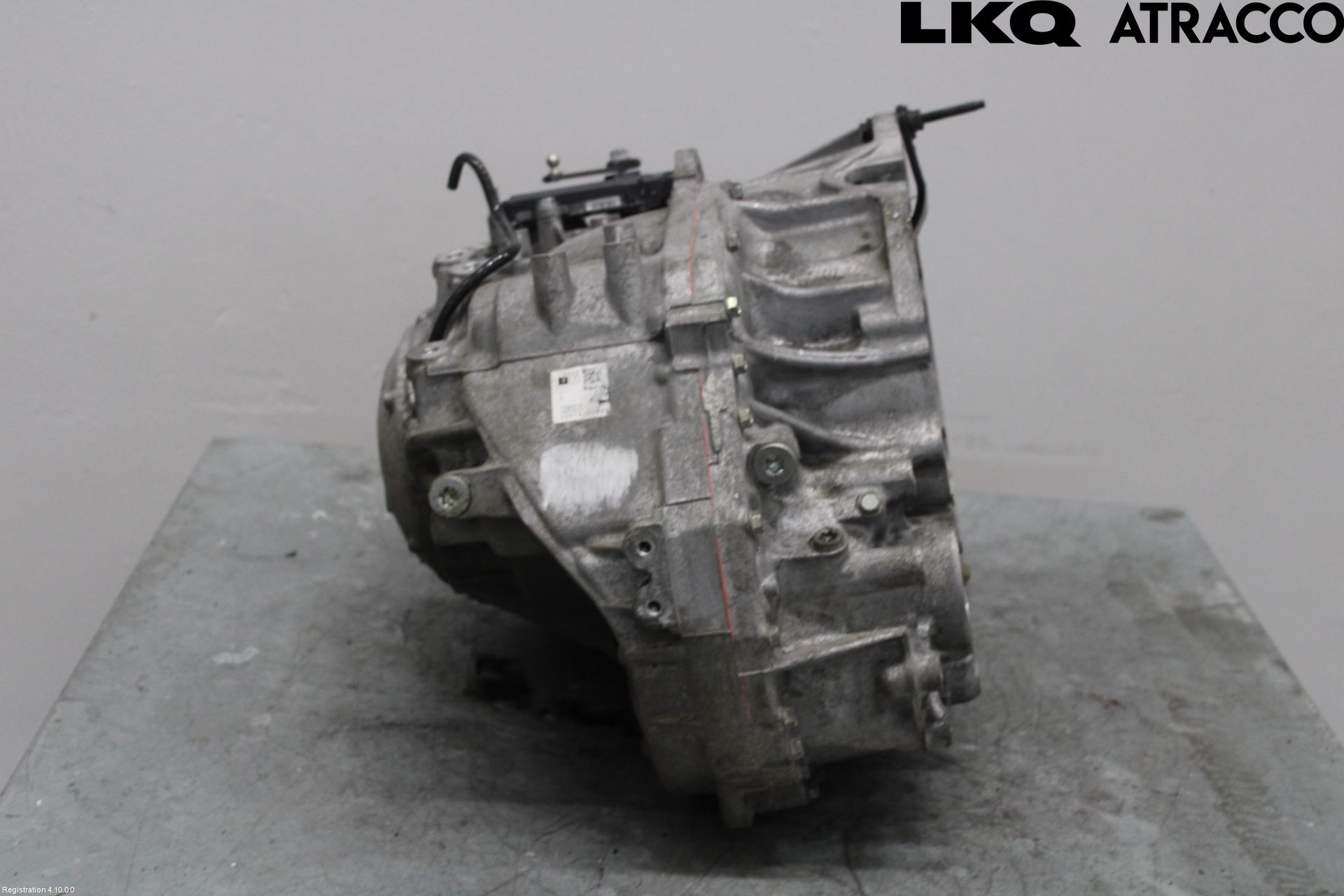 Volvo V90 17->> Gearkasse Automat