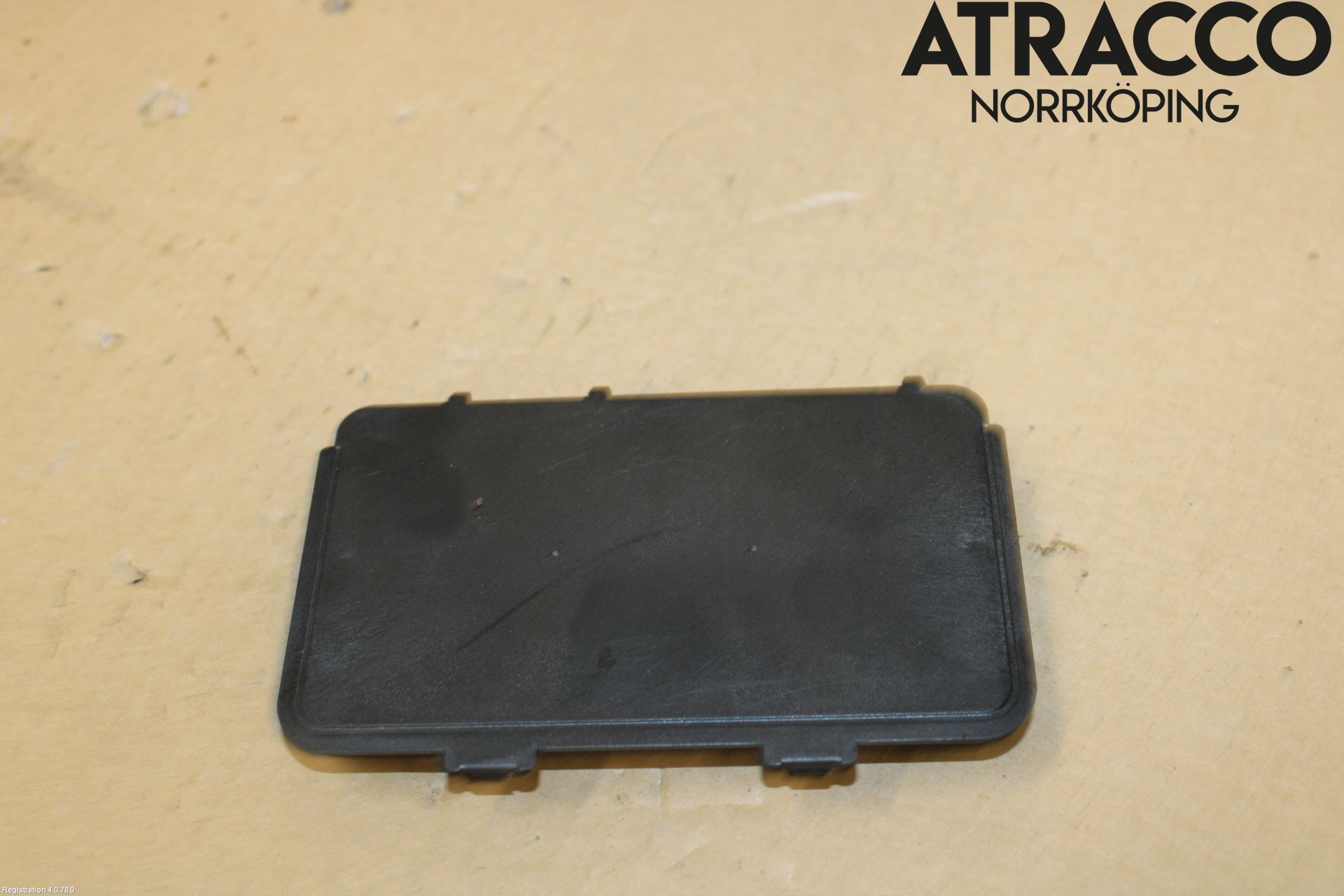 Volkswagen VW ID.3 21- Stereo Antenneforsterker