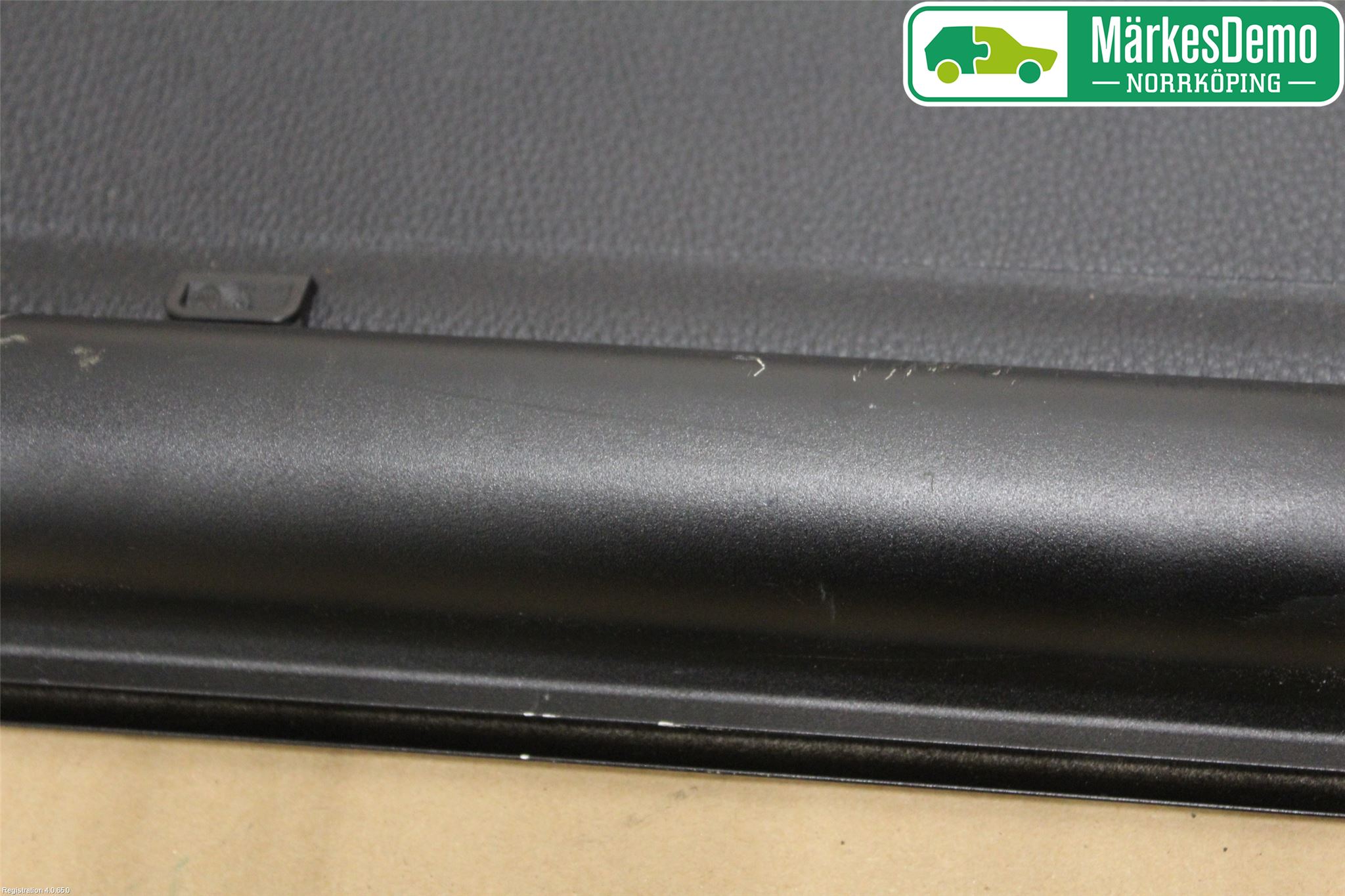 Volkswagen VW PASSAT 05-11 Innr Innsyn Beskytelse Stv