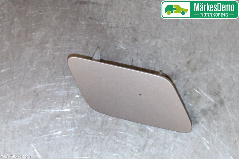 Audi A3/S3 8V 13-20 Spylerdyse Frontlykter