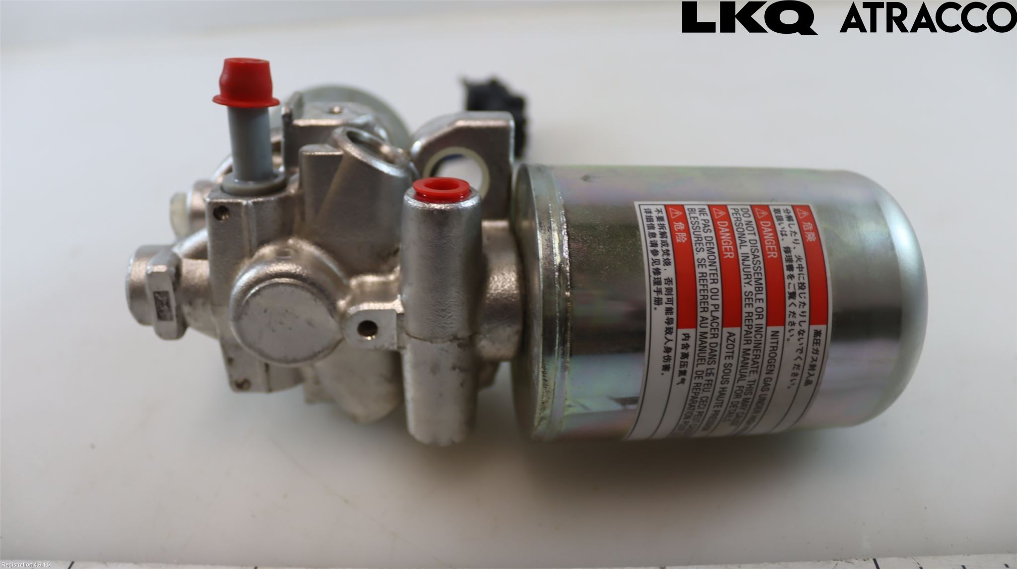 Toyota CAMRY 19-24 Abs Hydraulikkpumpe