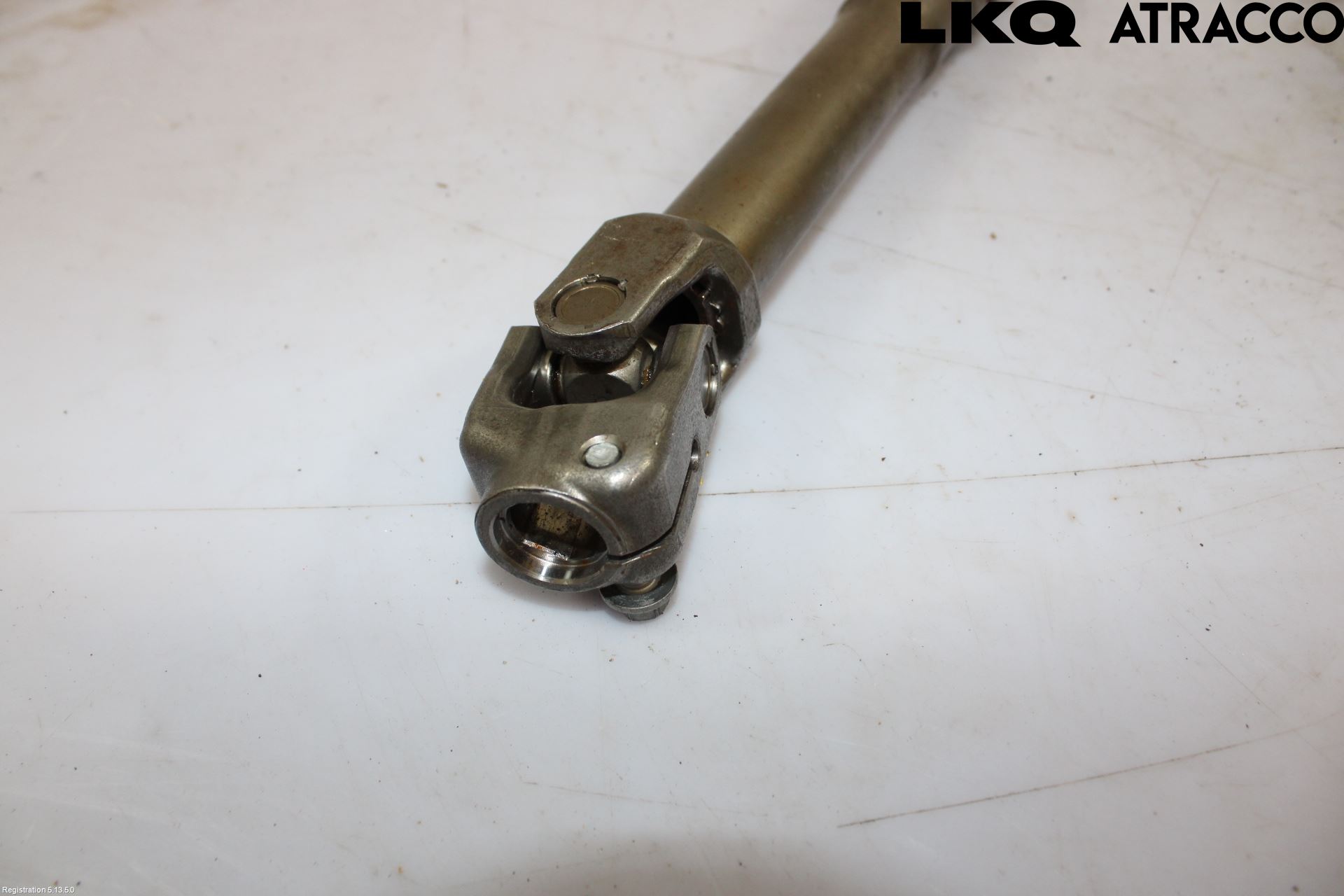 Ford FIESTA (VII) 18-23 Rattakselledd