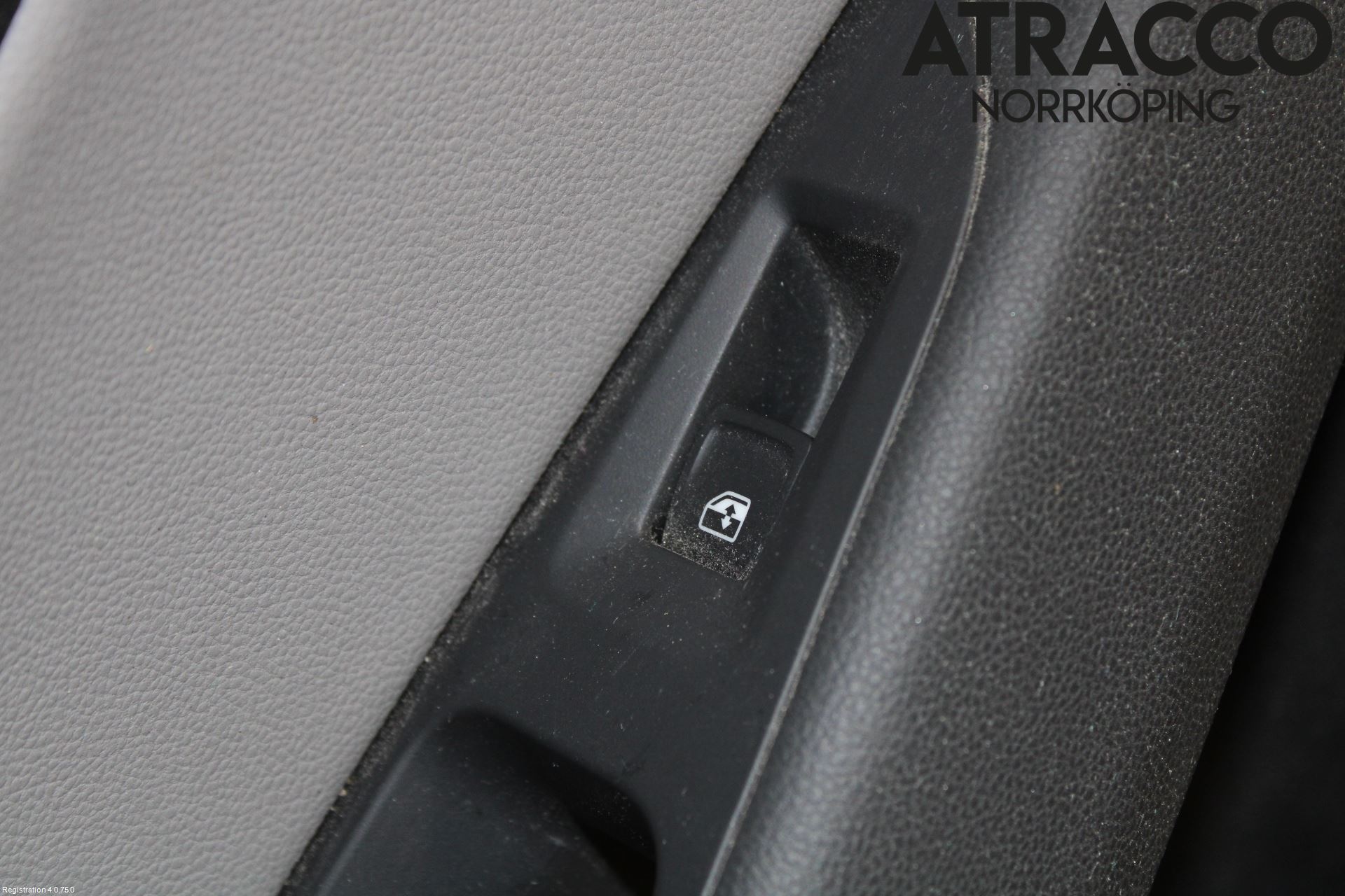 Seat LEON 13-20 Innr Dørtrekk Venstre