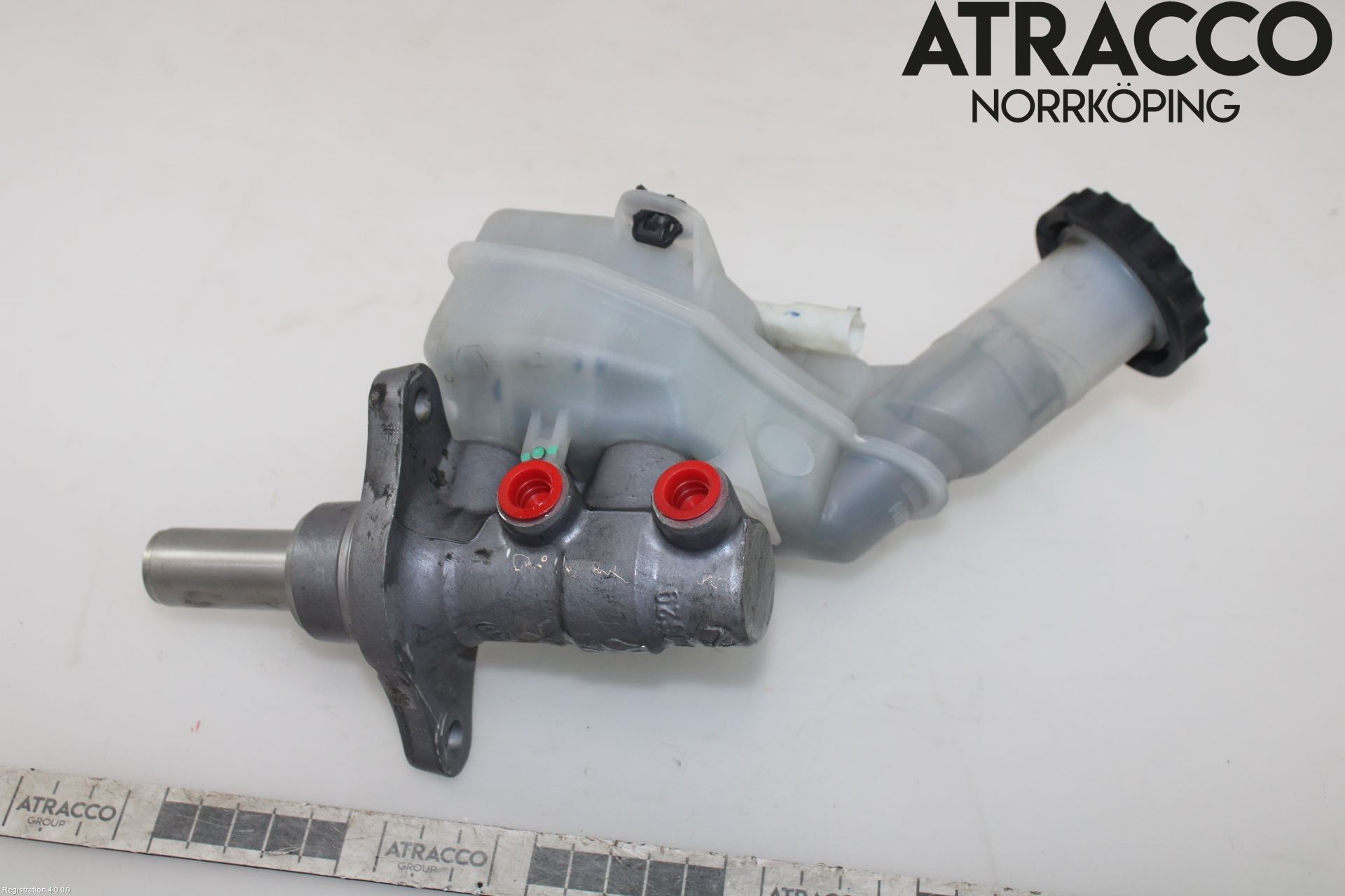 Mitsubishi OUTLANDER 13-21 Brems Hovedsylinder