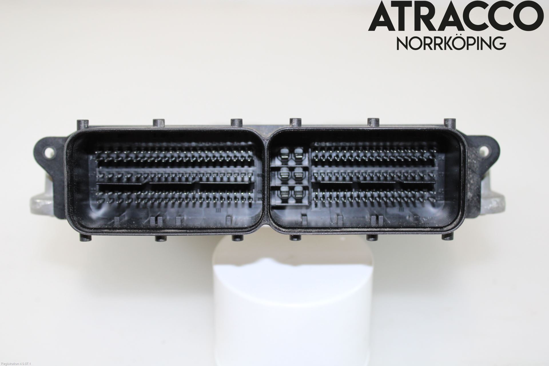 Volkswagen VW GOLF / E-GOLF VII 13-20 Styreenhet Dieselpumpe