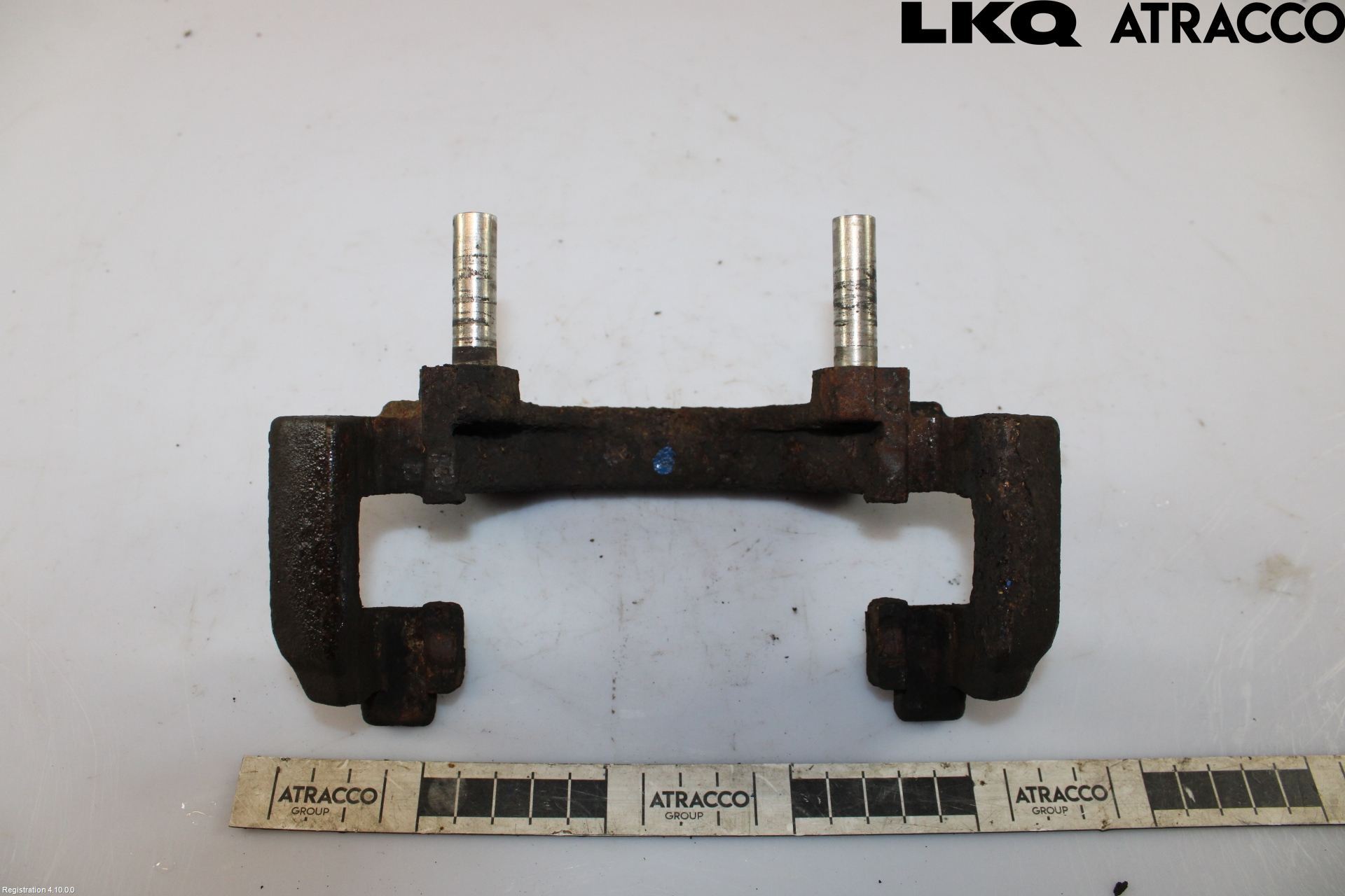 BMW 3 E90/91 SED/TOU 05-12 Bremsecaliper Feste Holder