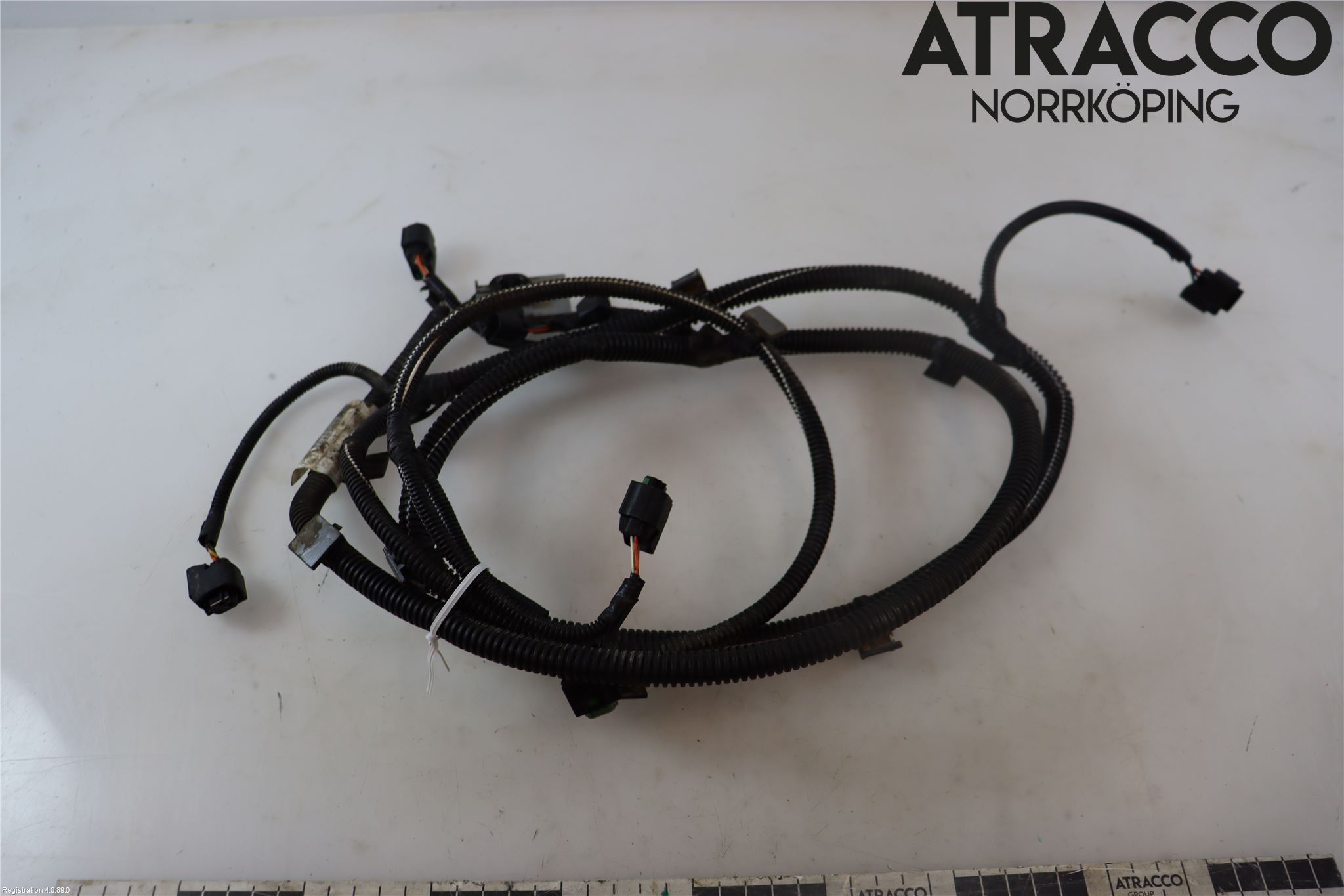Peugeot EXPERT/E-EXPERT 17- Sensor Ryggesensor