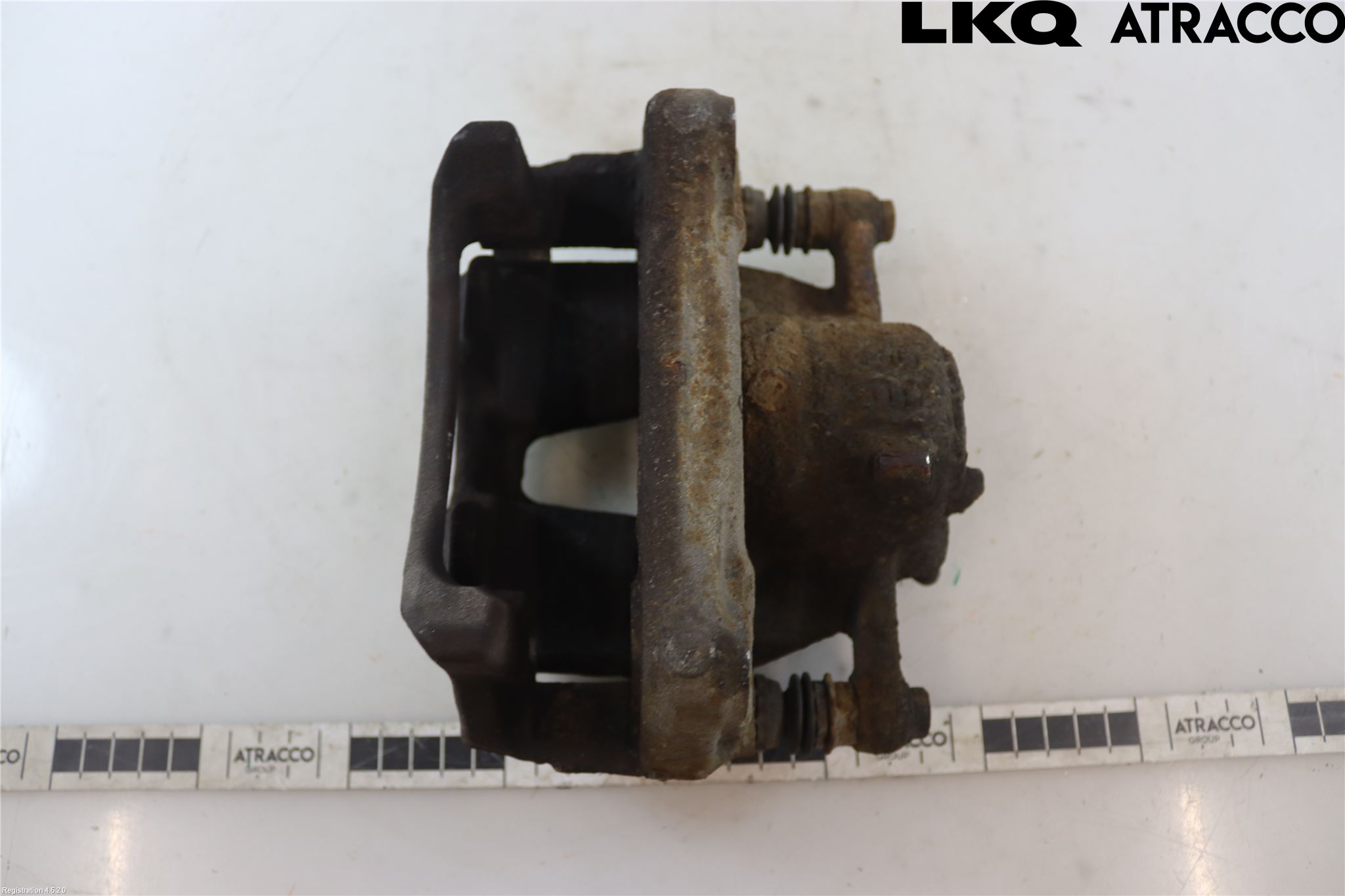 Renault MEGANE IV 16-23 Bremsecaliper Foran Høyre