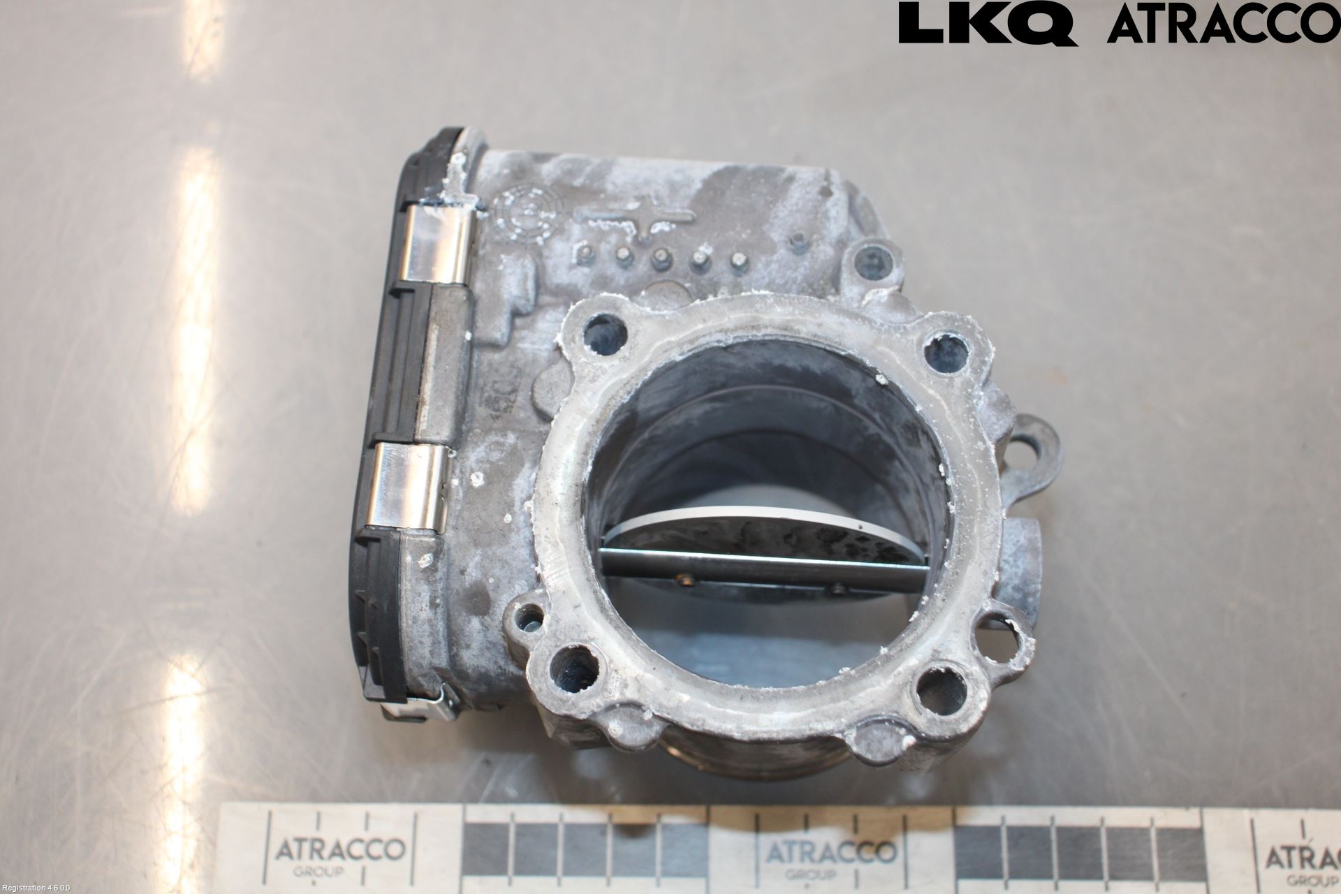 Jaguar XF (X260) 16-24 Inns Spjeldhus
