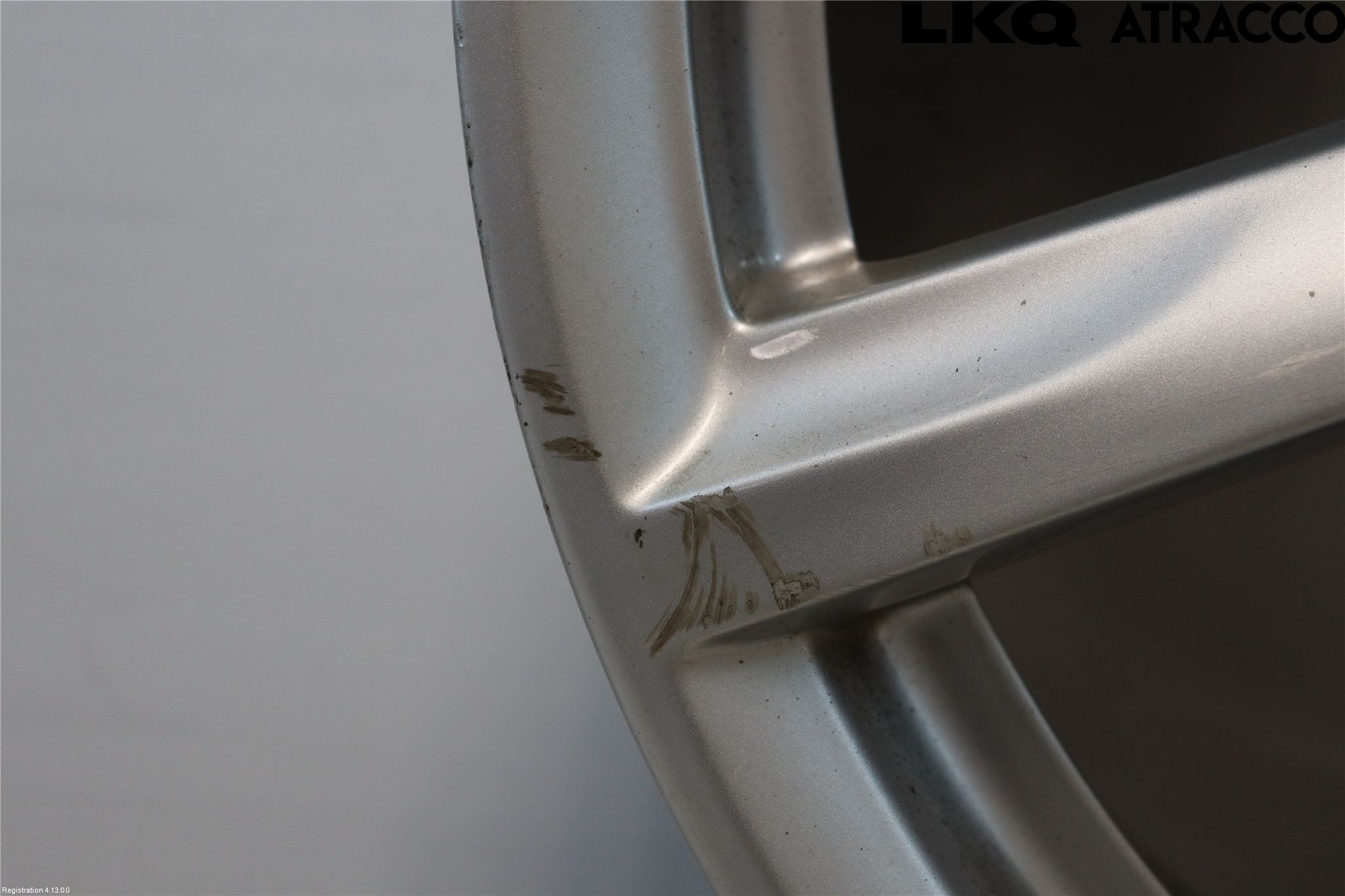 Audi A6/S6     05-11 Felg Aluminium